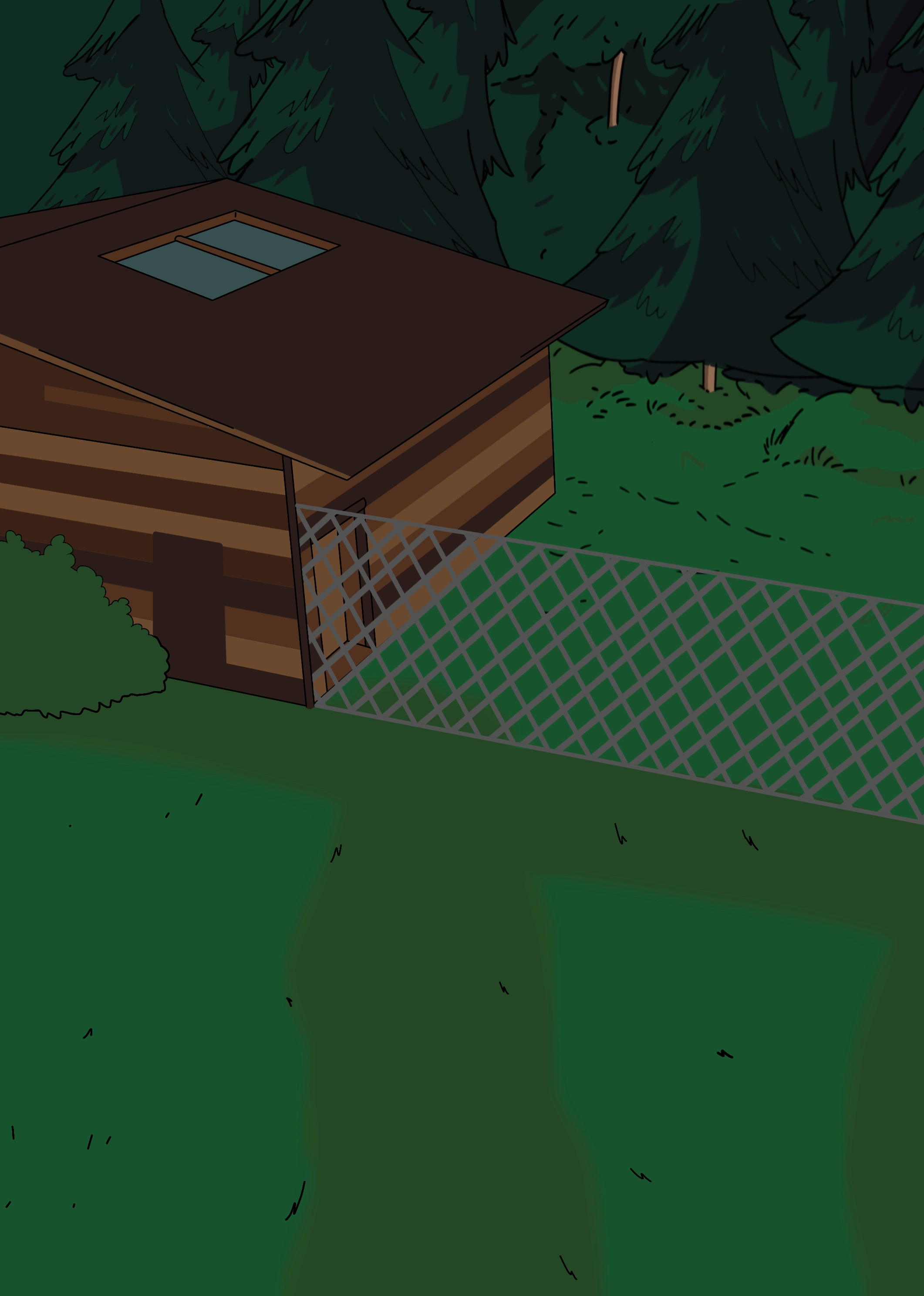 Ler Soulmate Capitulo 2 Page 30