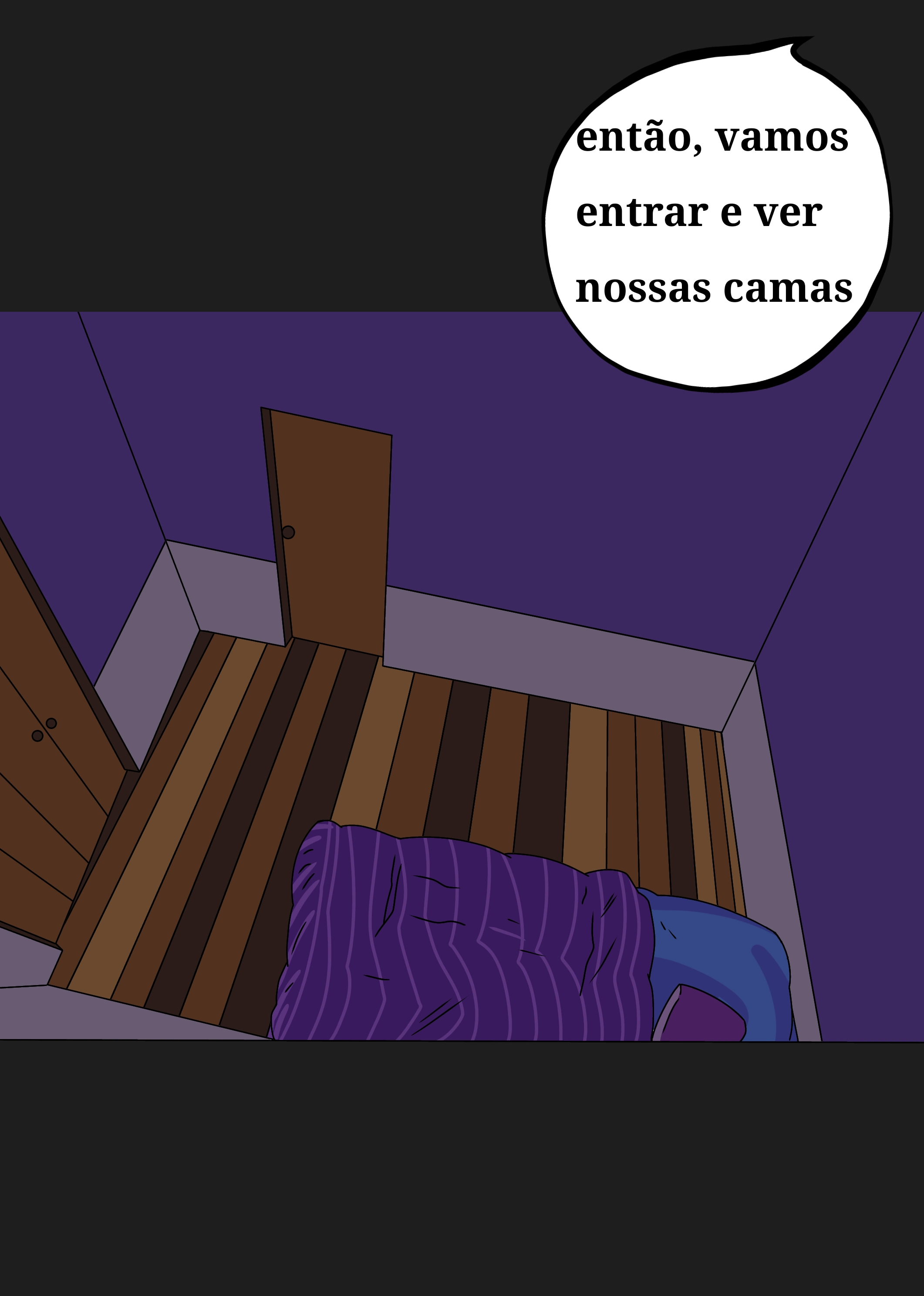 Ler Soulmate Capitulo 2 Page 38