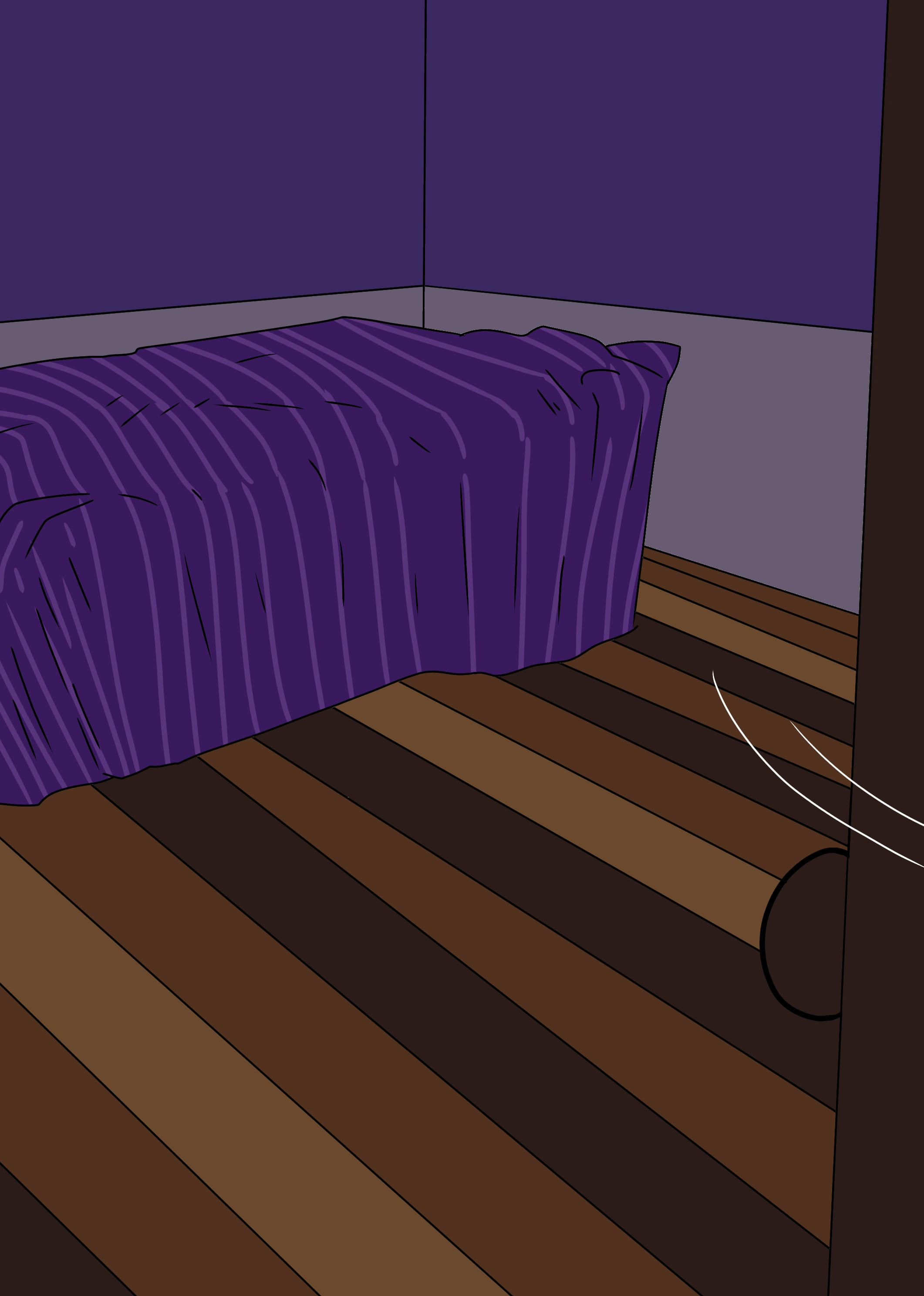 Ler Soulmate Capitulo 2 Page 39