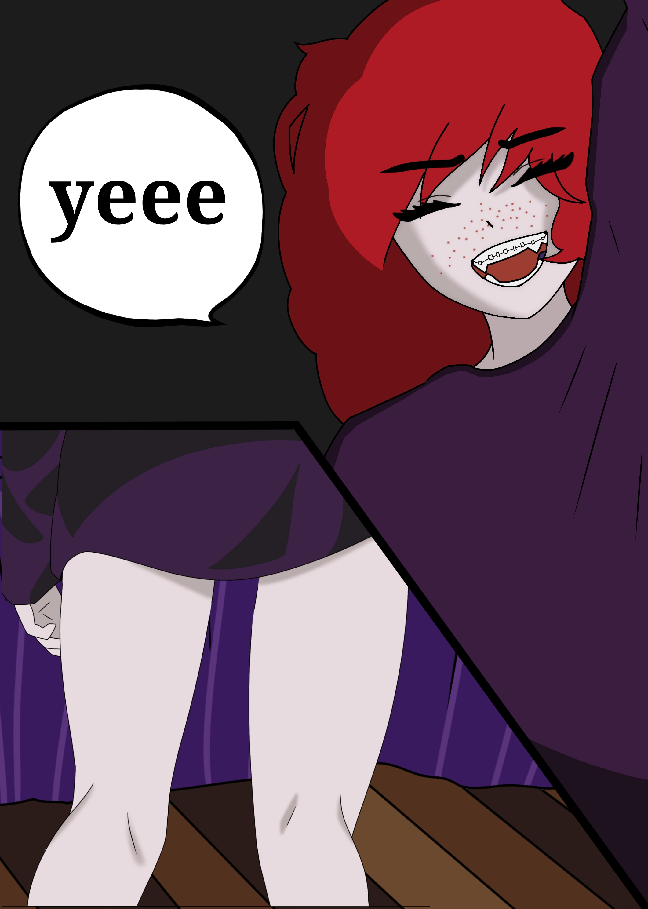 Ler Soulmate Capitulo 2 Page 46