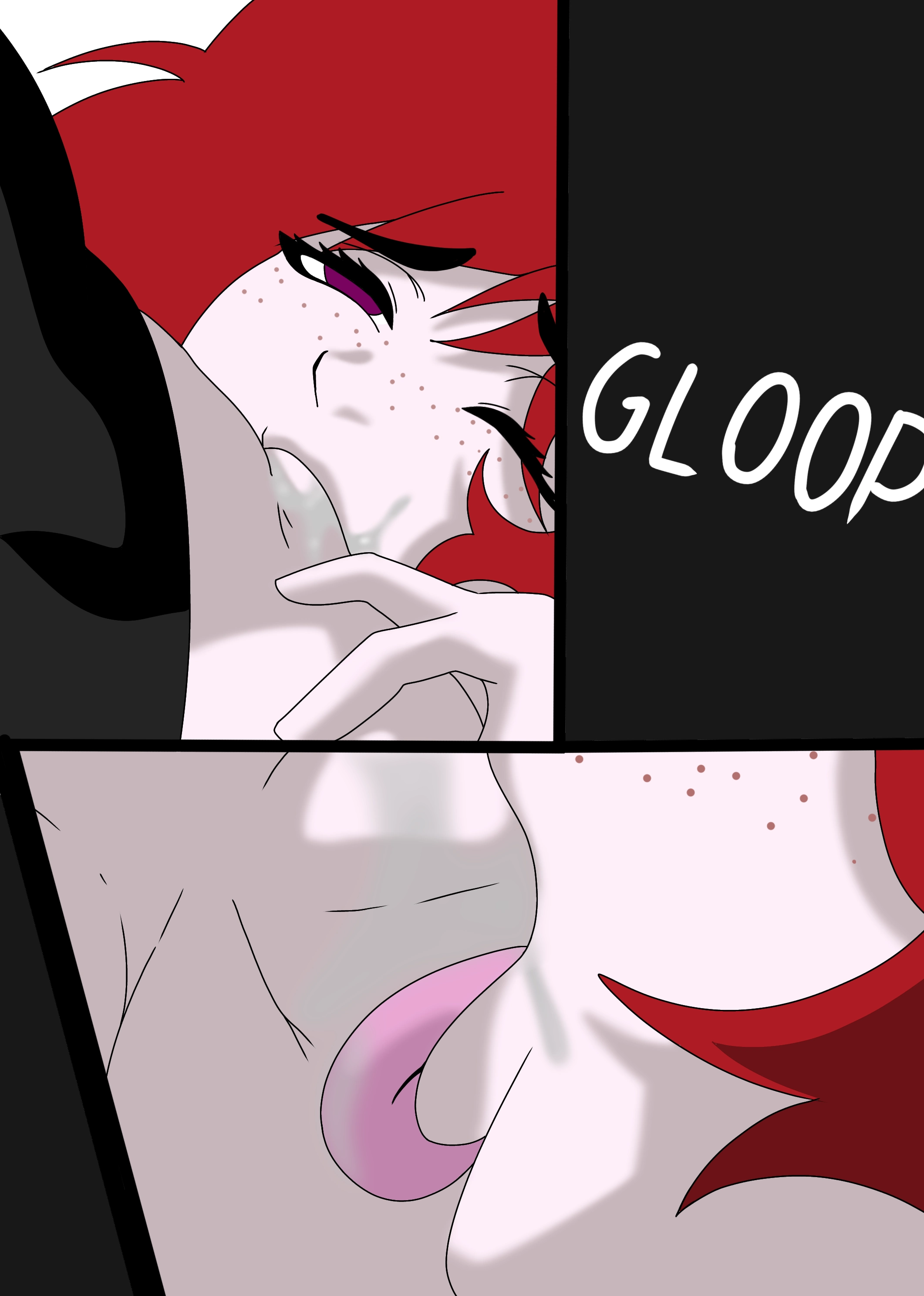 Ler Soulmate Capitulo 2 Page 48