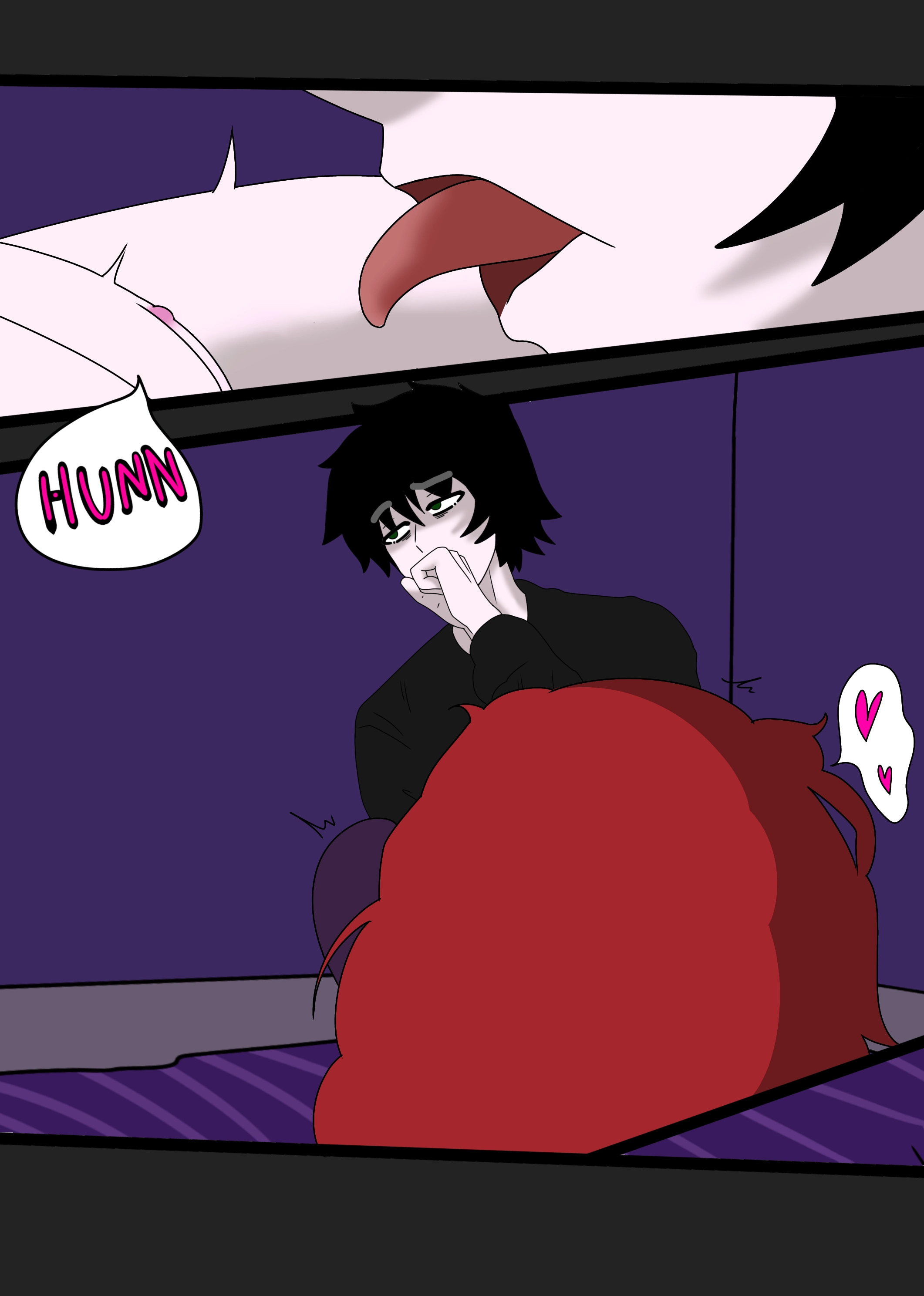 Ler Soulmate Capitulo 2 Page 49