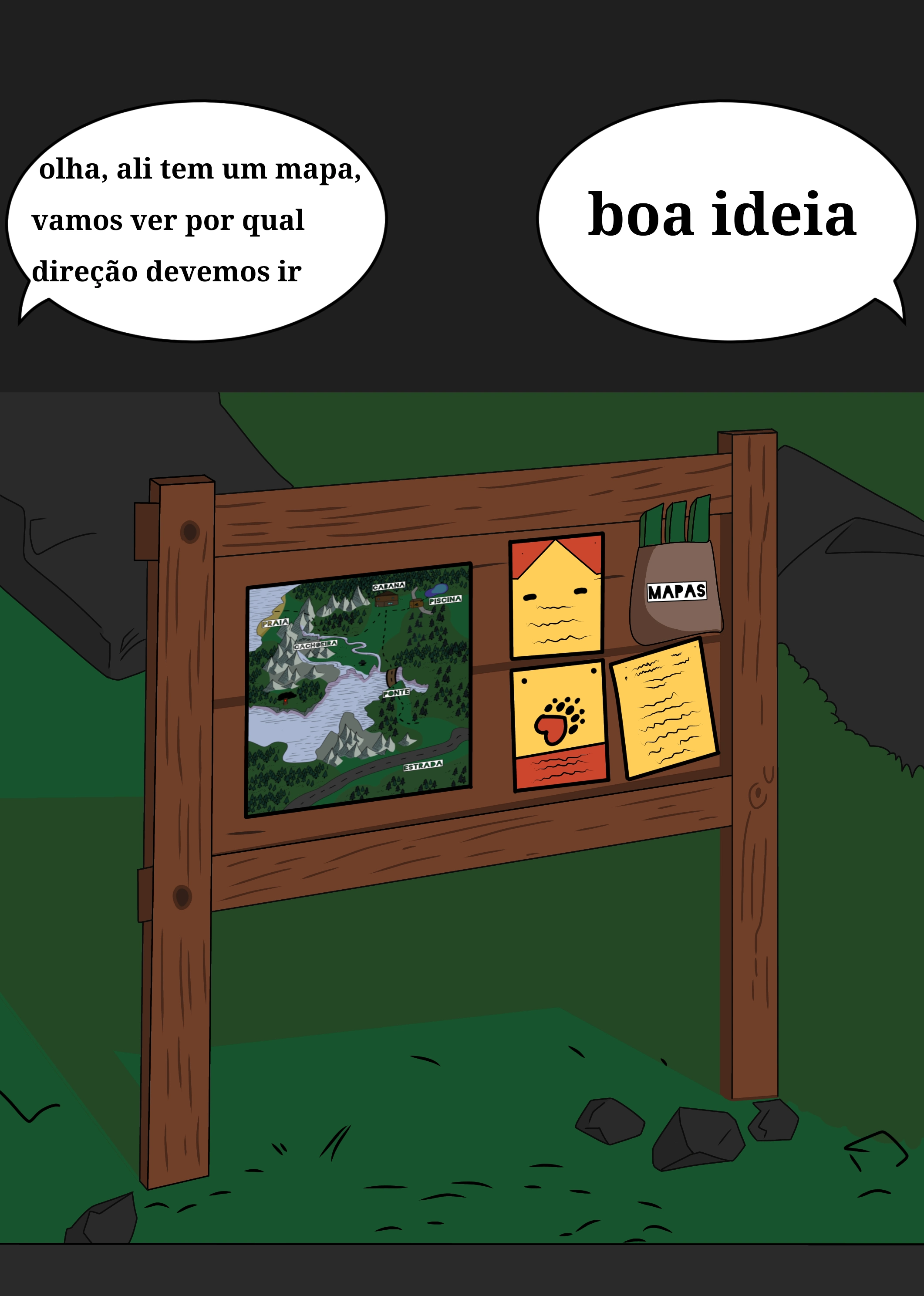 Ler Soulmate Capitulo 2 Page 5