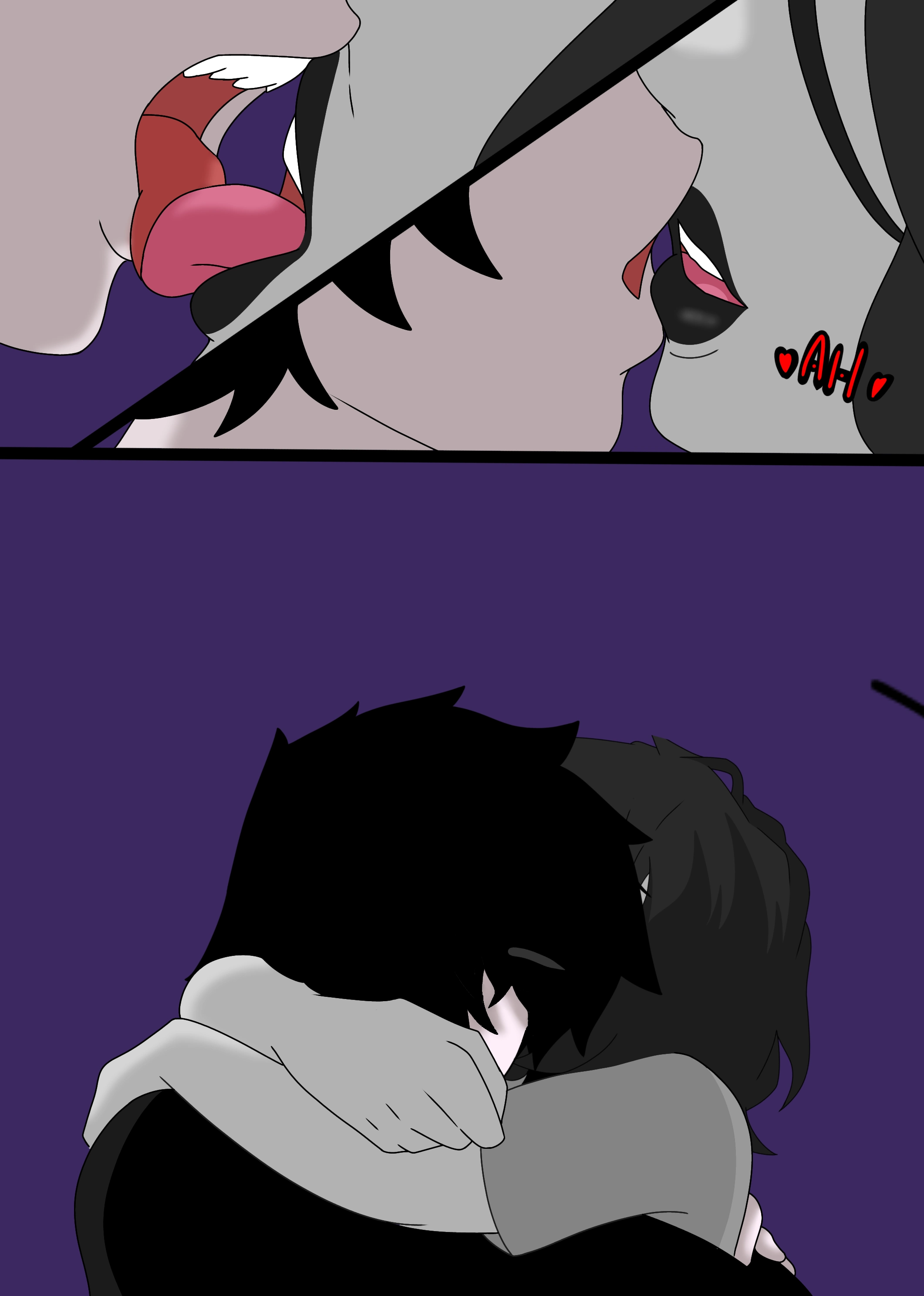 Ler Soulmate Capitulo 2 Page 52