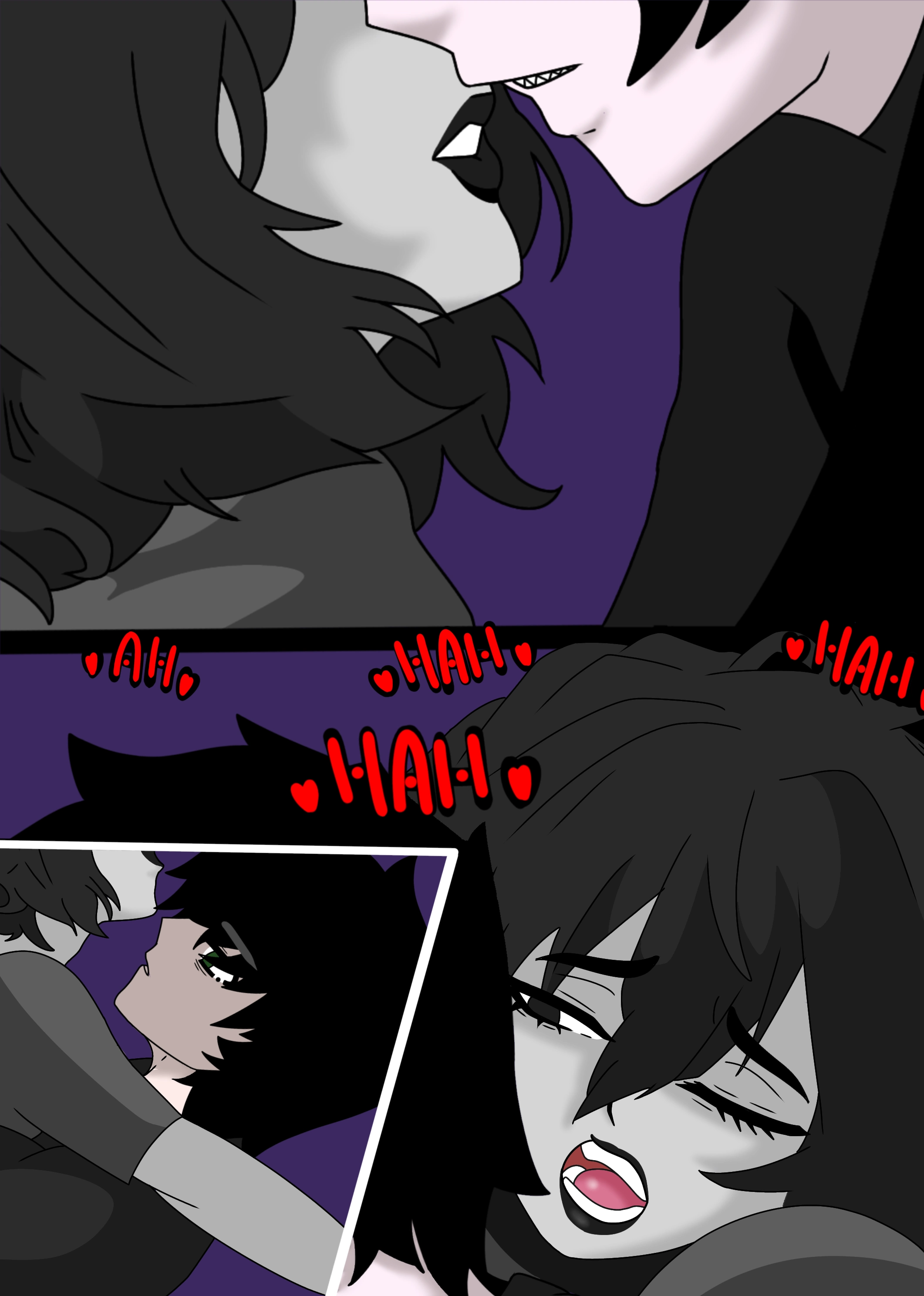 Ler Soulmate Capitulo 2 Page 53