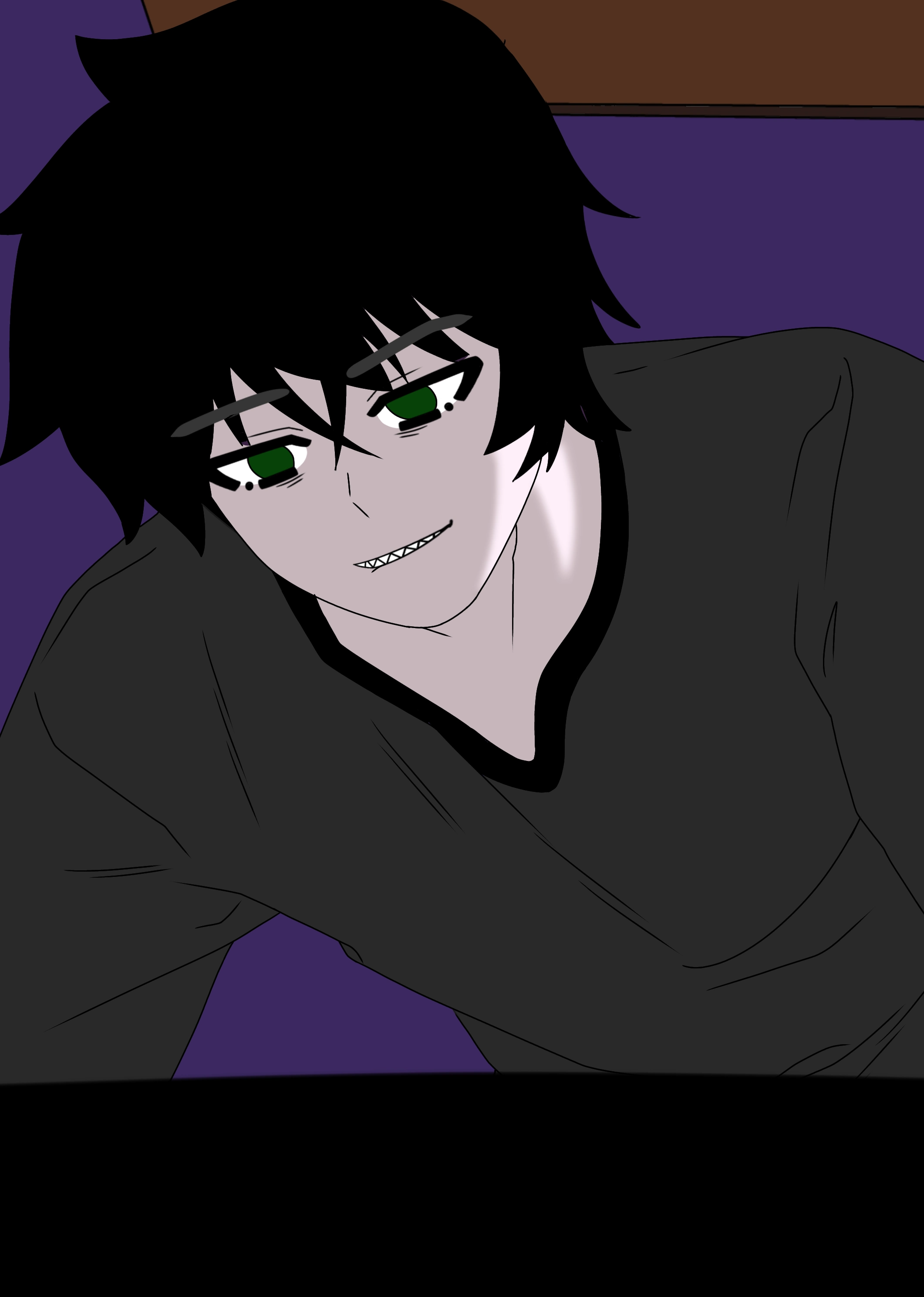 Ler Soulmate Capitulo 2 Page 55