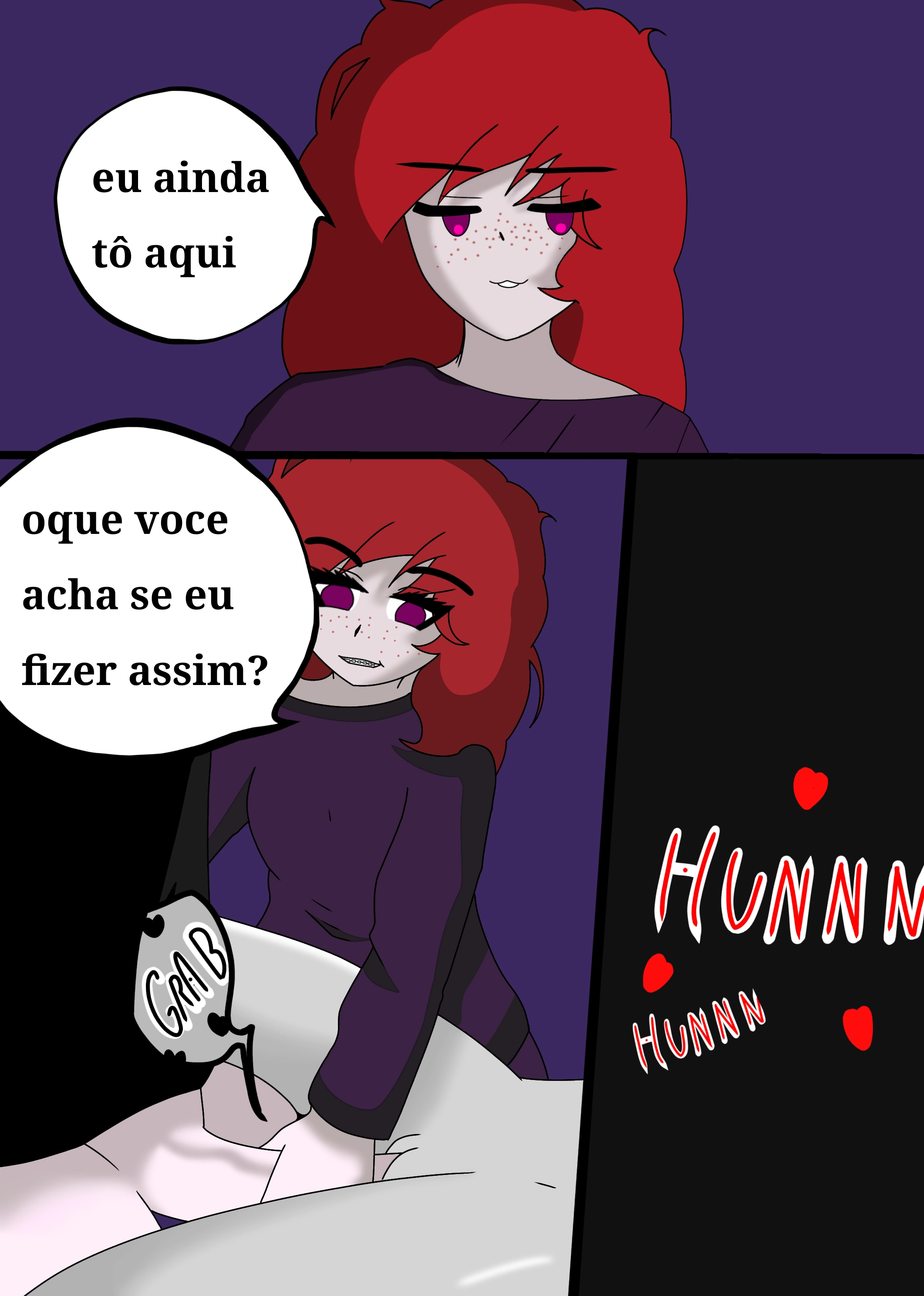 Ler Soulmate Capitulo 2 Page 56