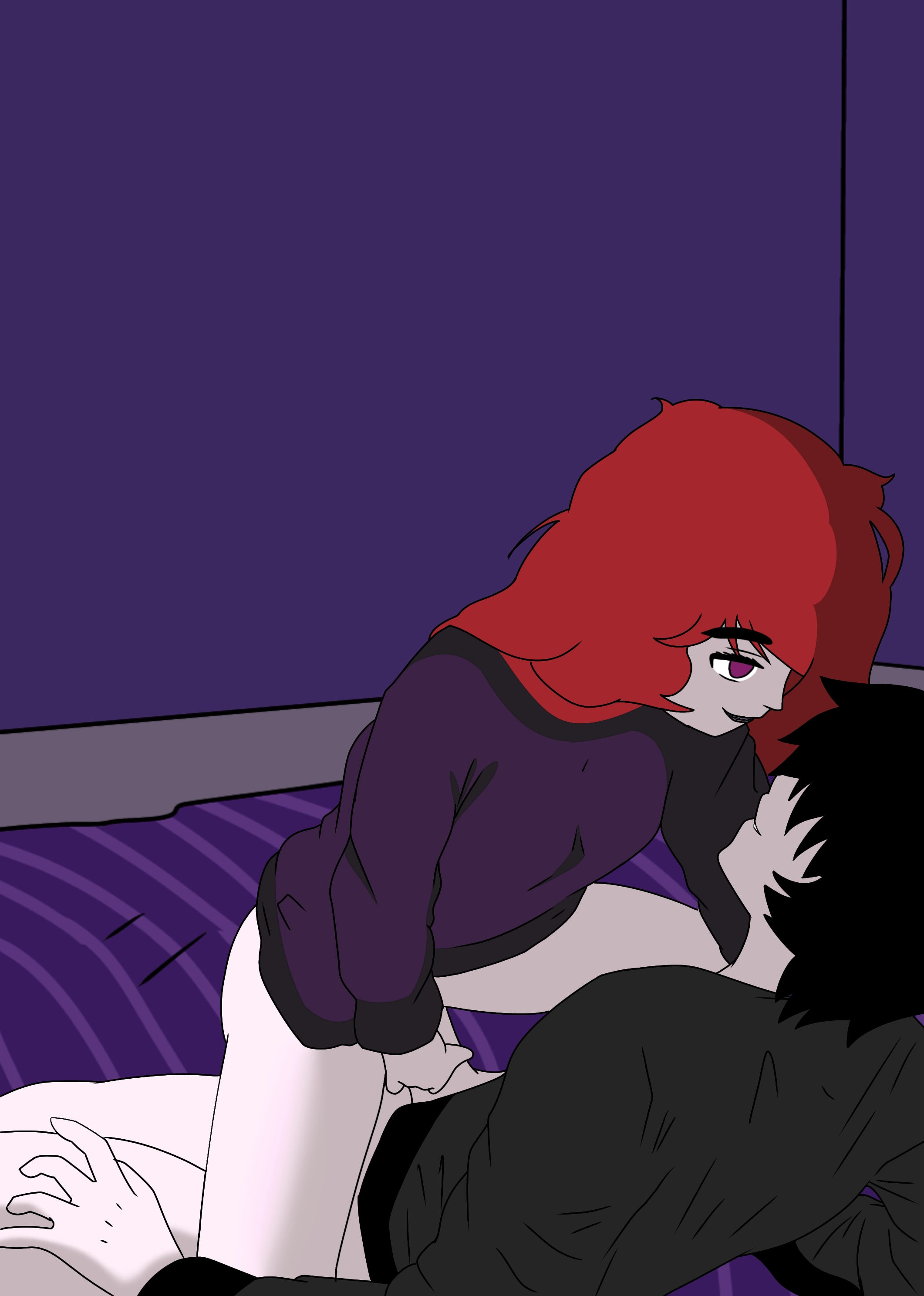 Ler Soulmate Capitulo 2 Page 58