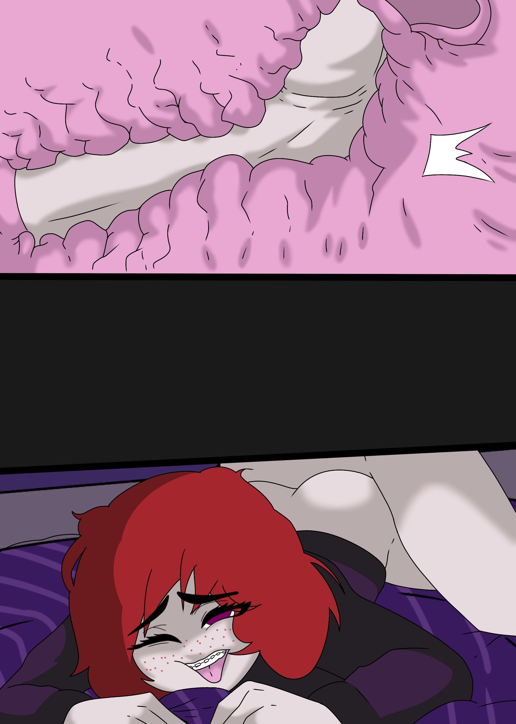 Ler Soulmate Capitulo 2 Page 63