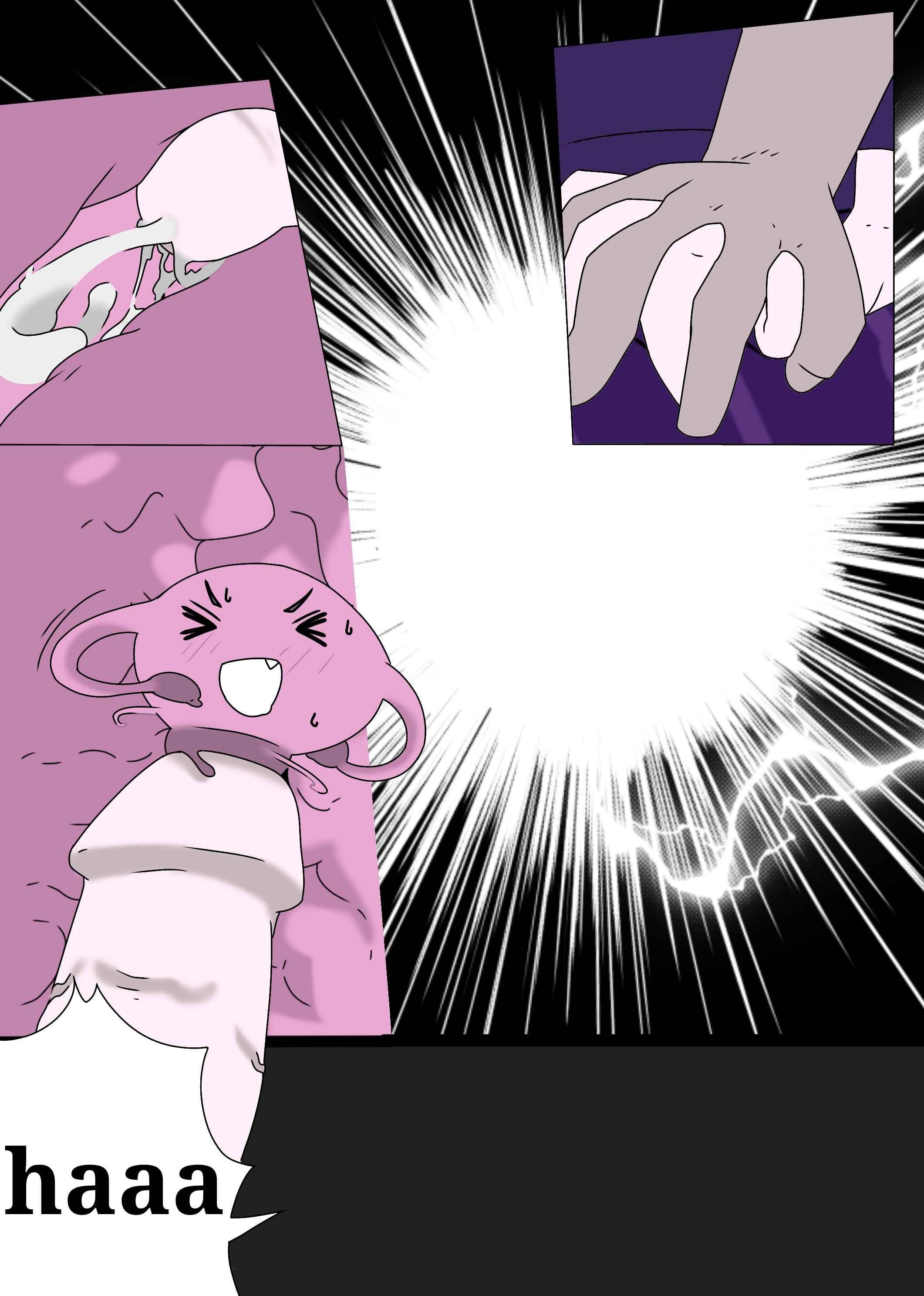 Ler Soulmate Capitulo 2 Page 65