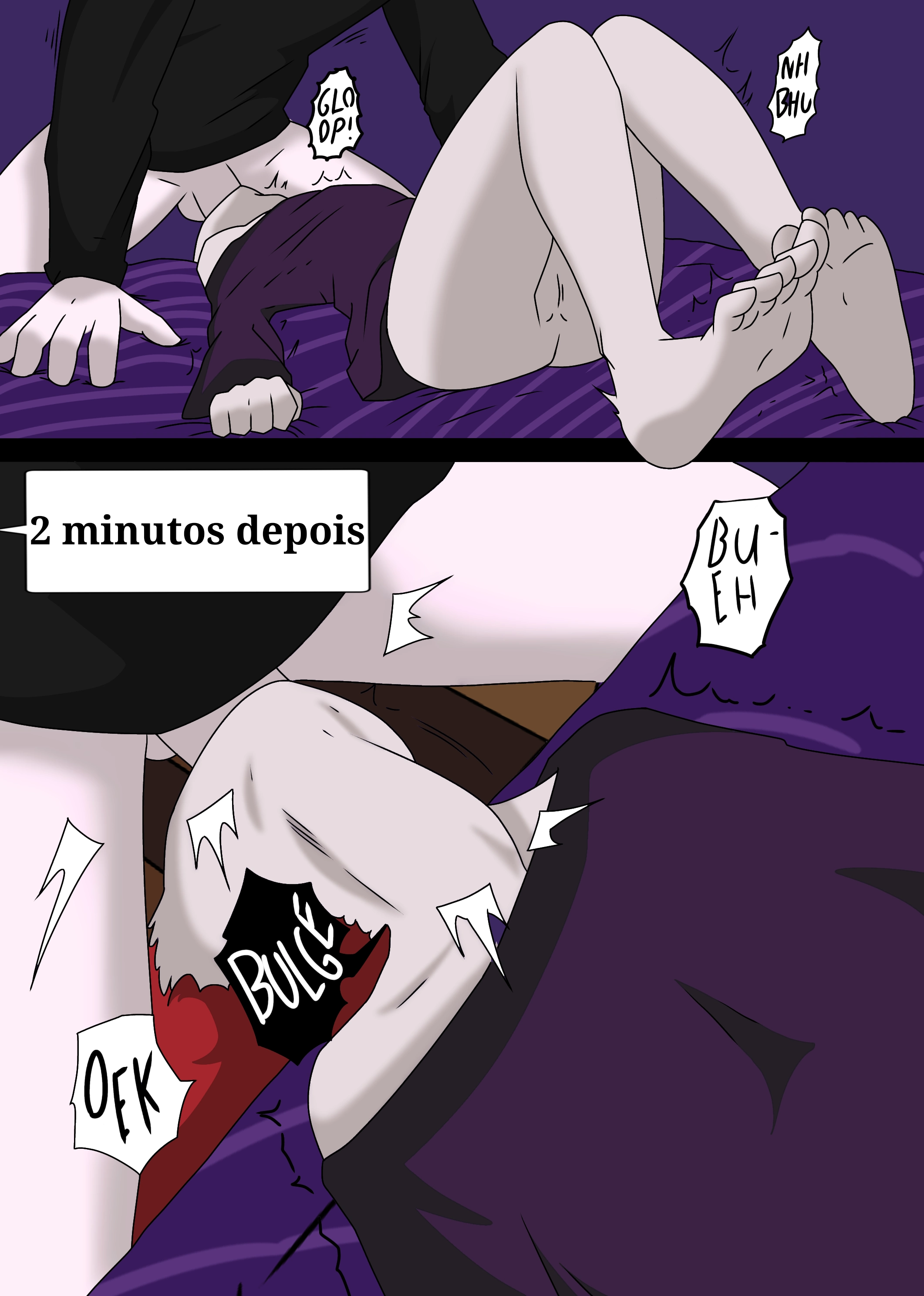 Ler Soulmate Capitulo 2 Page 70