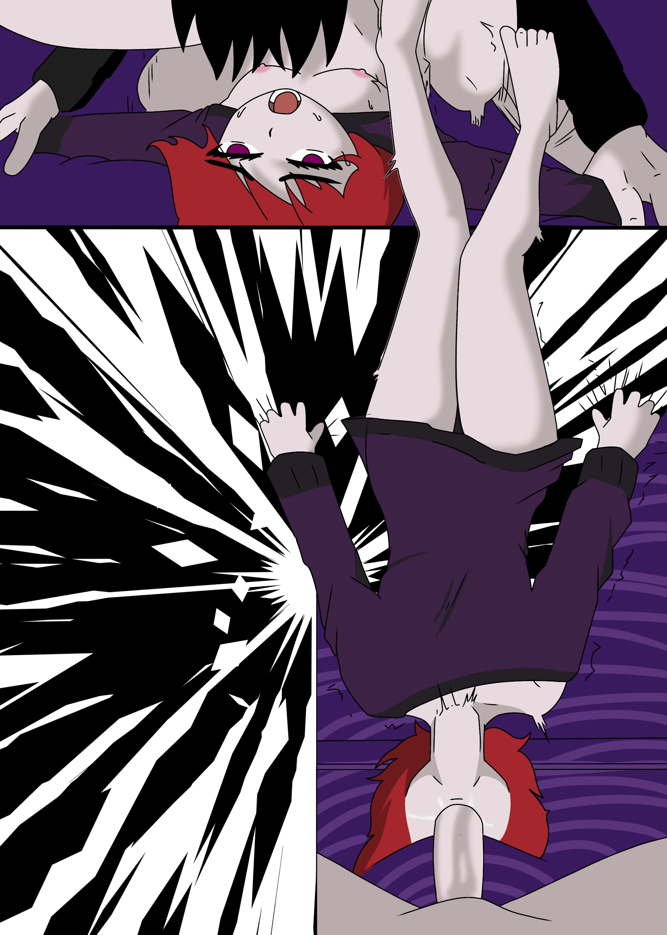 Ler Soulmate Capitulo 2 Page 72