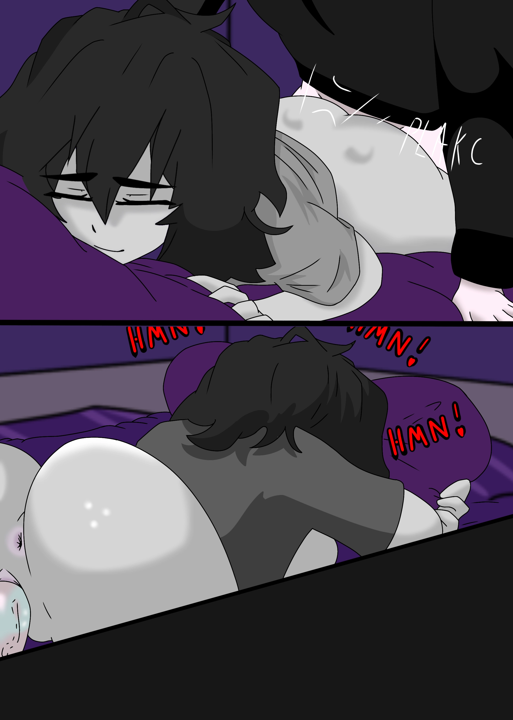 Ler Soulmate Capitulo 2 Page 78