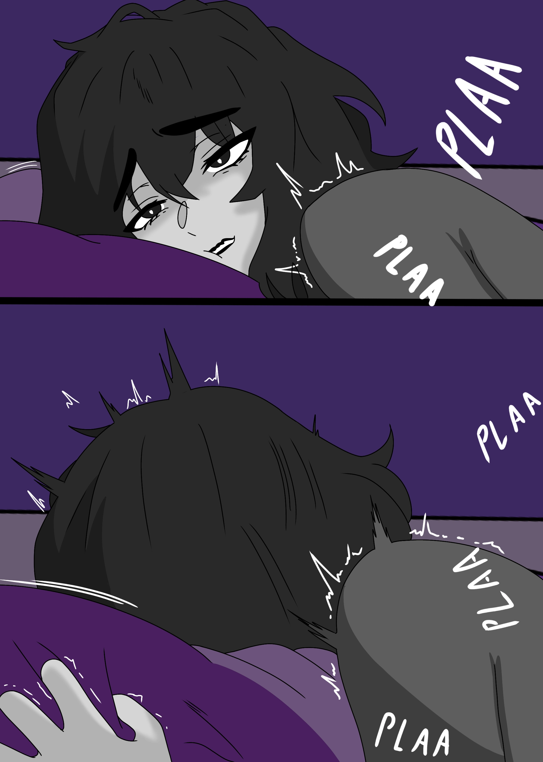 Ler Soulmate Capitulo 2 Page 80