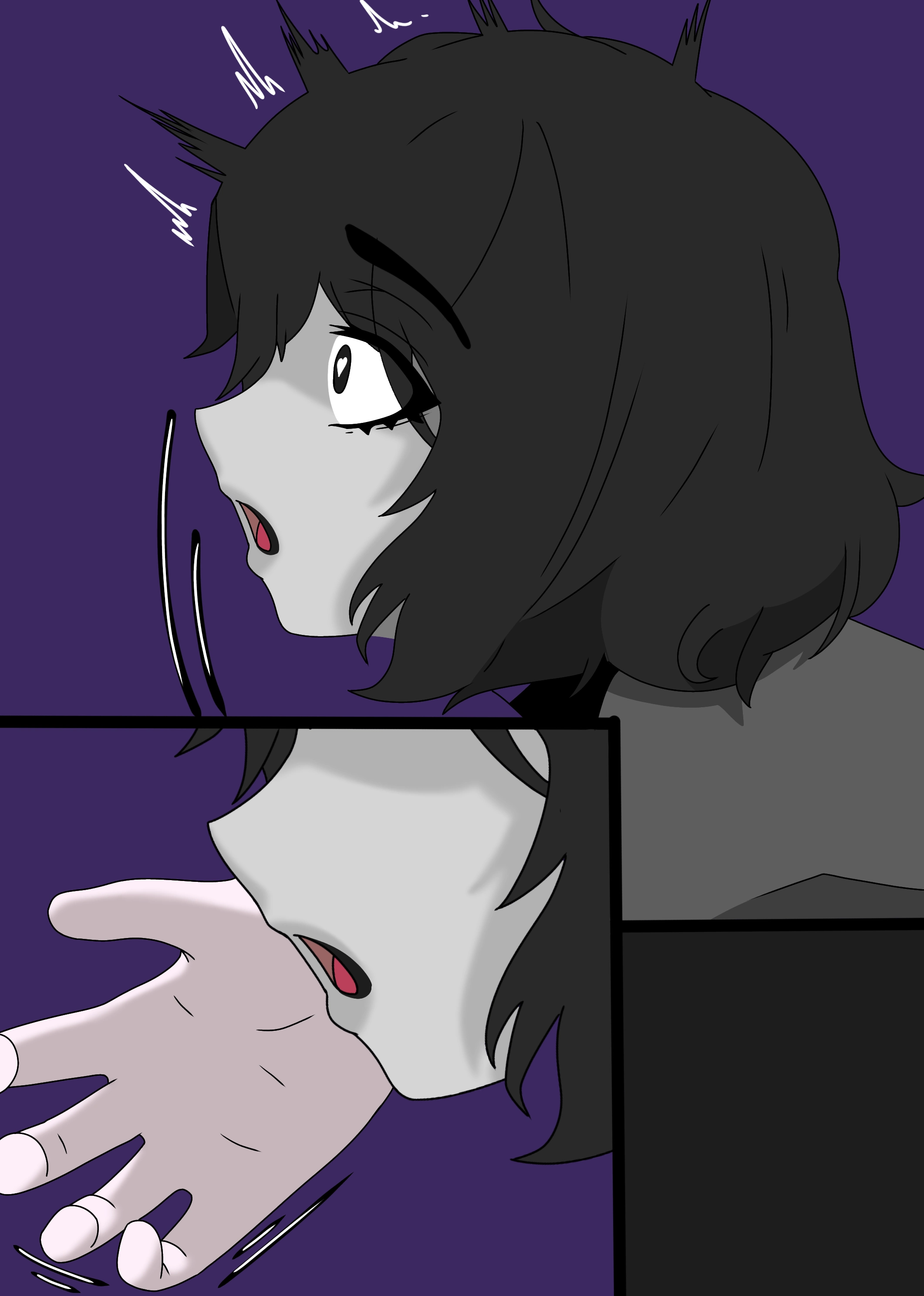 Ler Soulmate Capitulo 2 Page 83