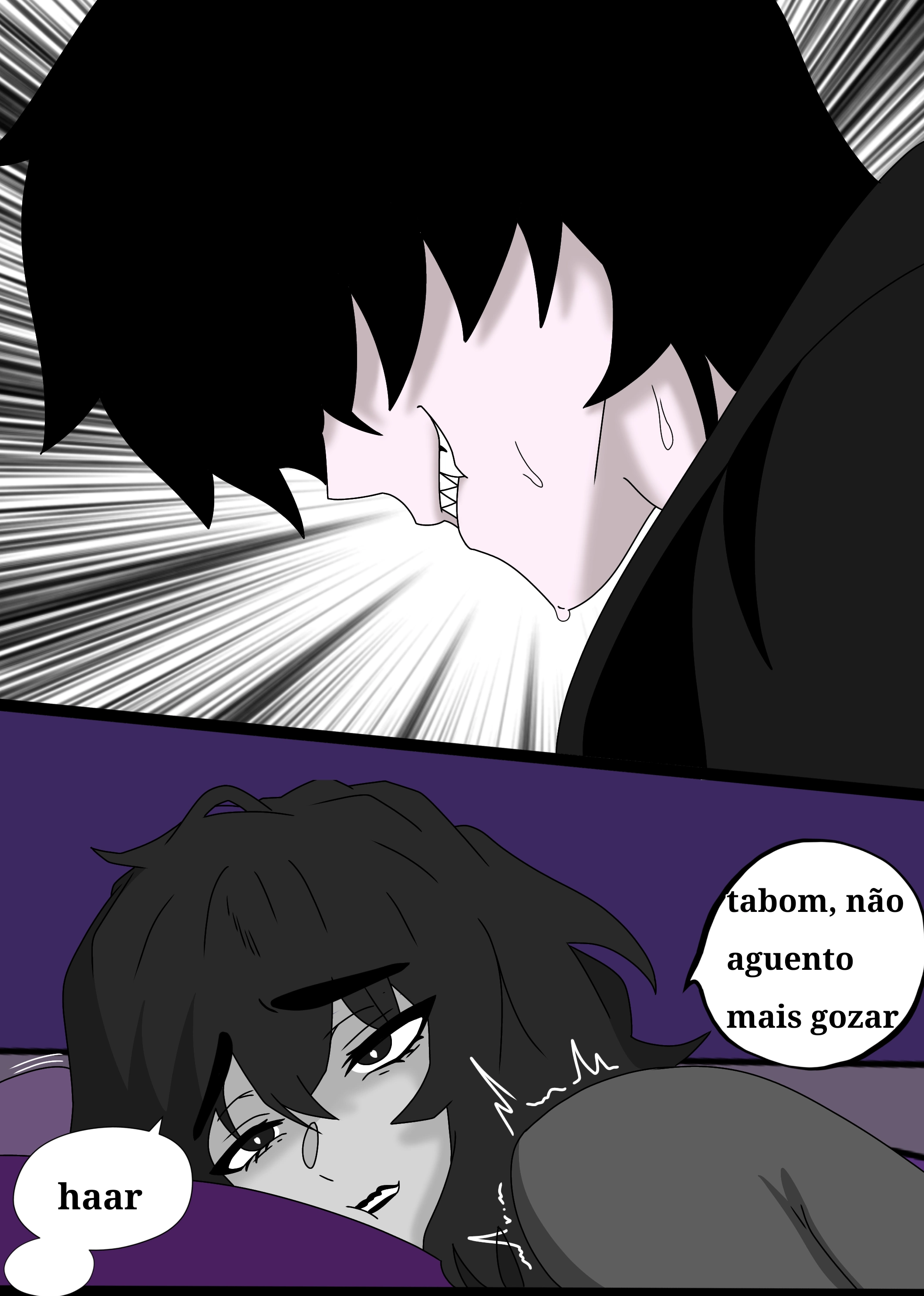 Ler Soulmate Capitulo 2 Page 87