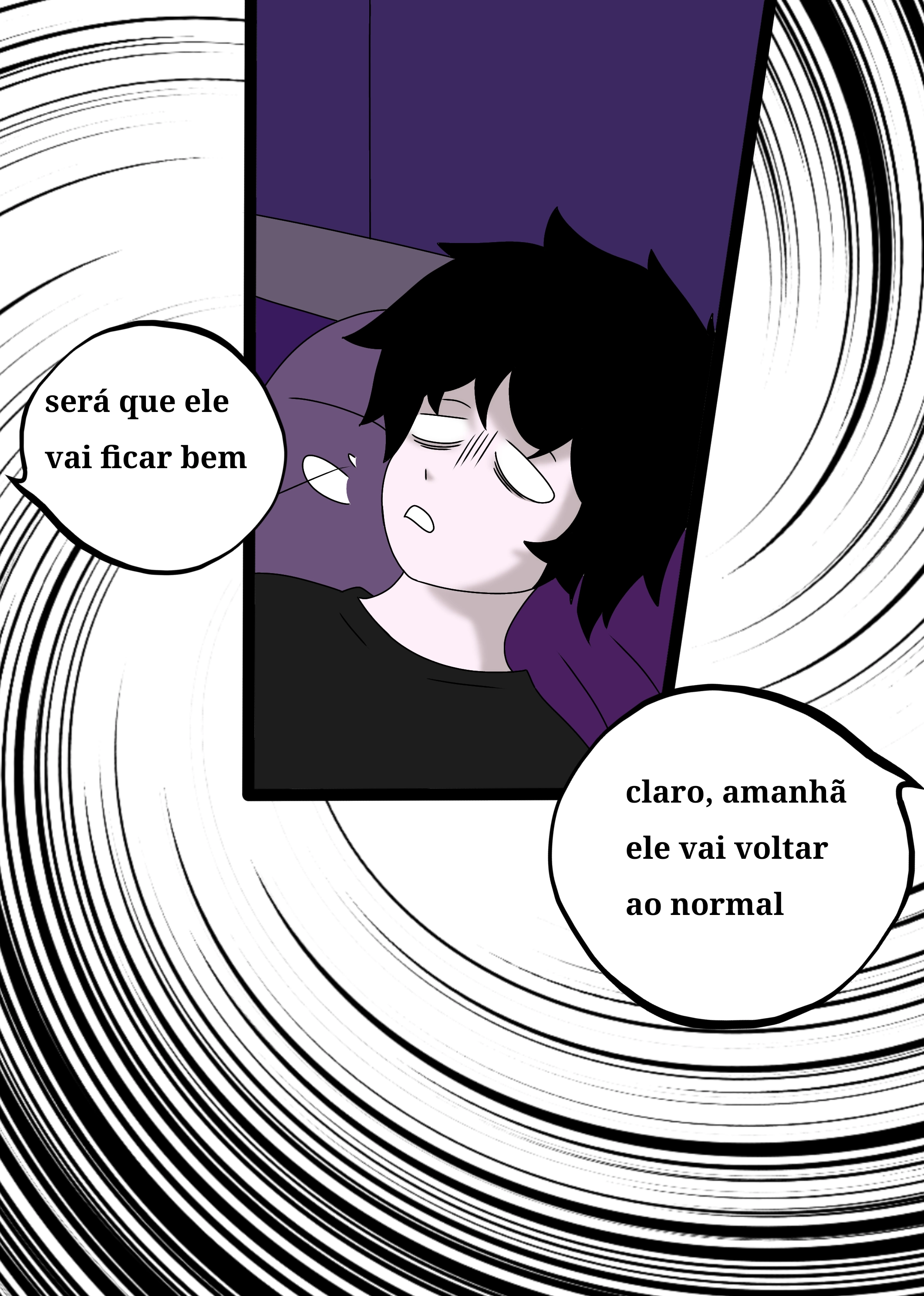 Ler Soulmate Capitulo 2 Page 89