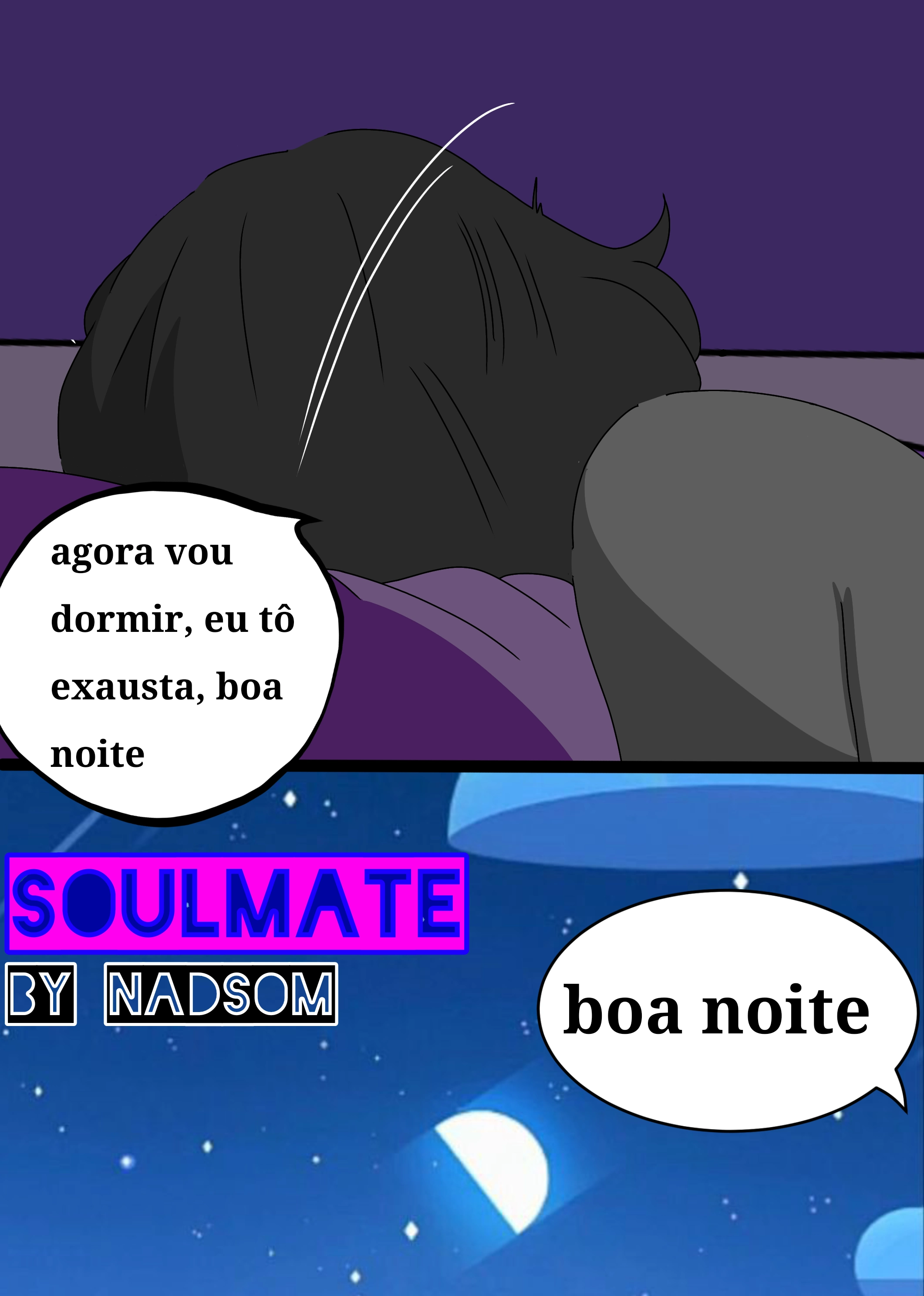 Ler Soulmate Capitulo 2 Page 91