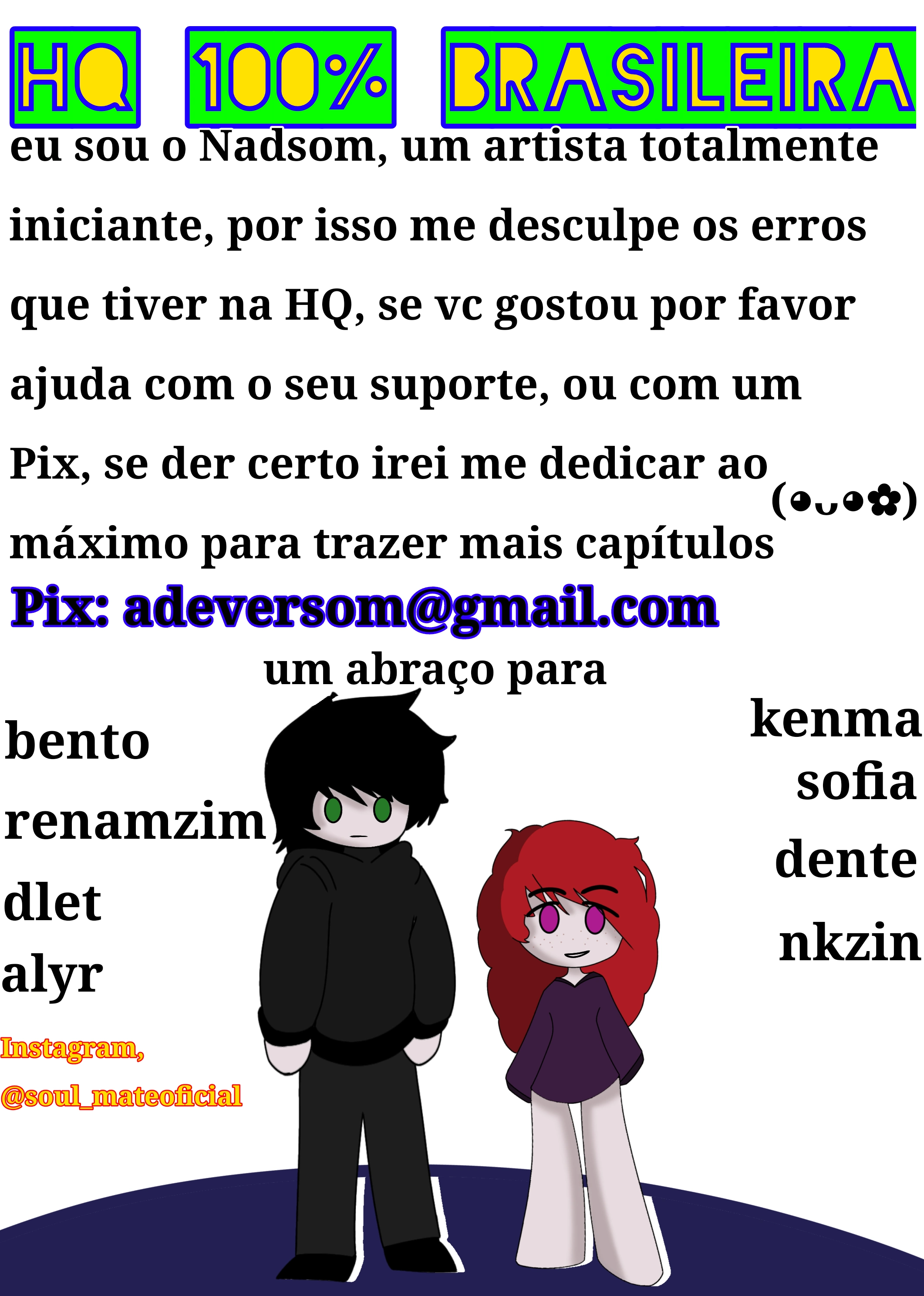 Ler Soulmate Capitulo 2 Page 92