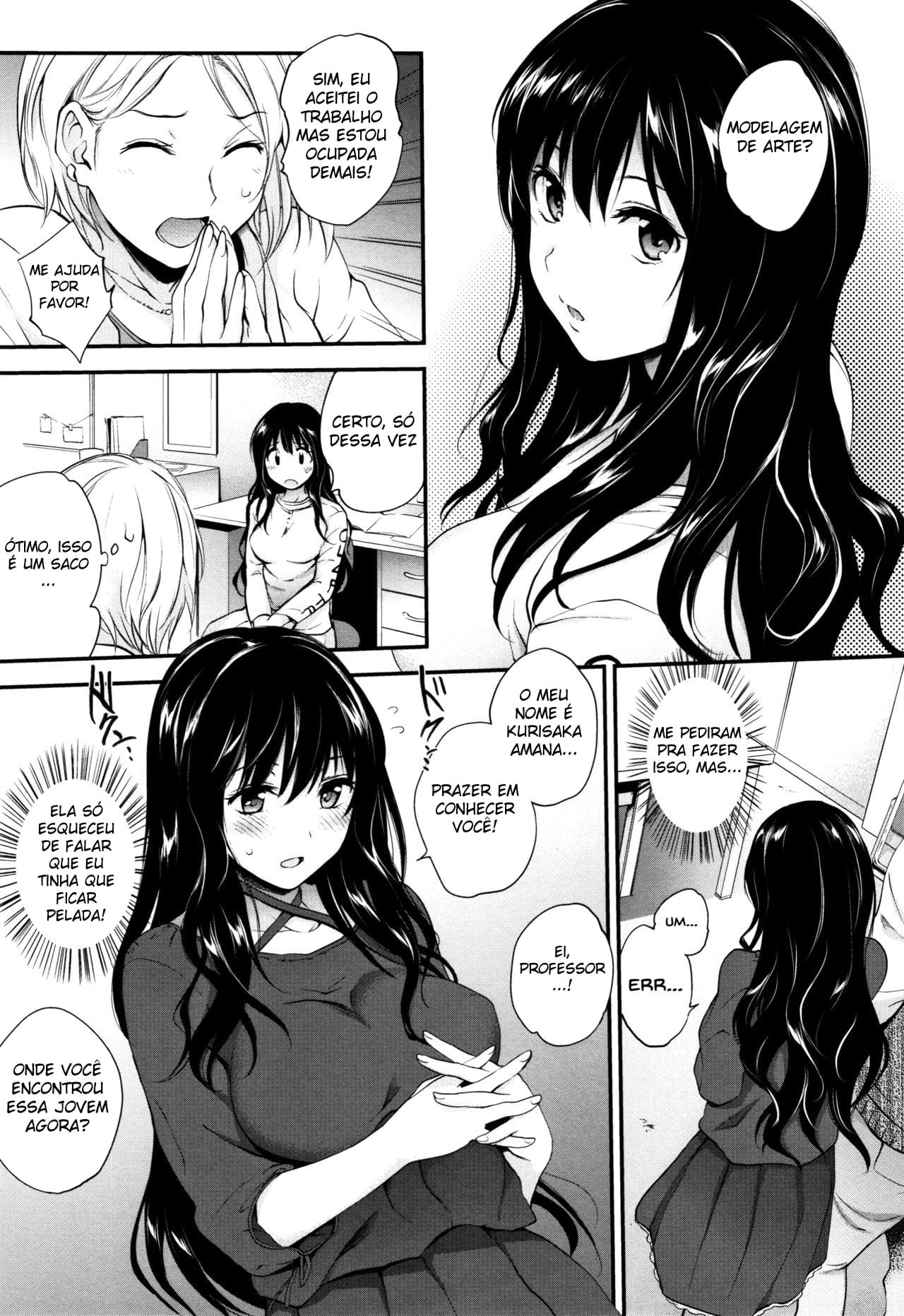 Ler Tinderbox Capitulo 1 Page 11