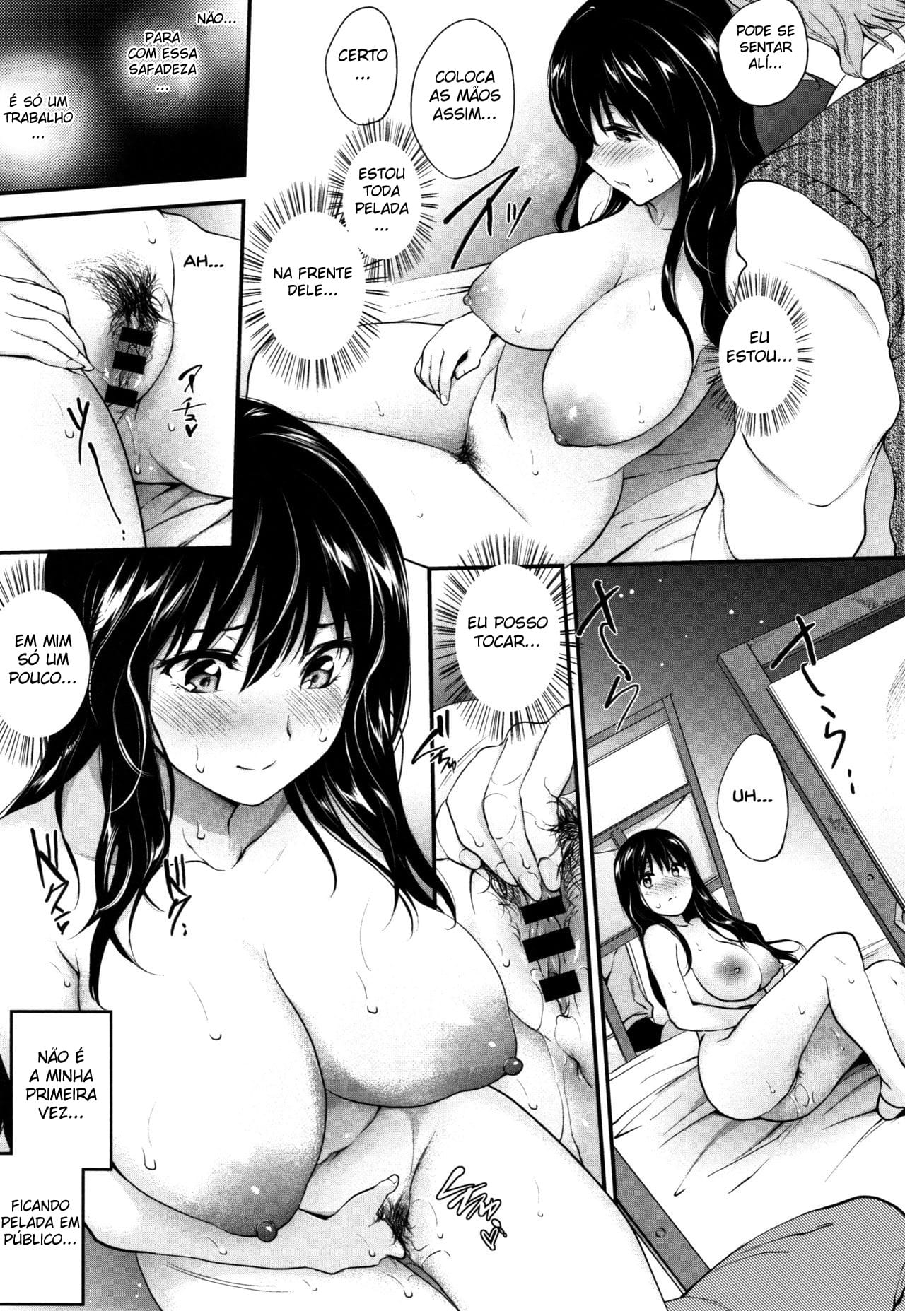 Ler Tinderbox Capitulo 1 Page 13