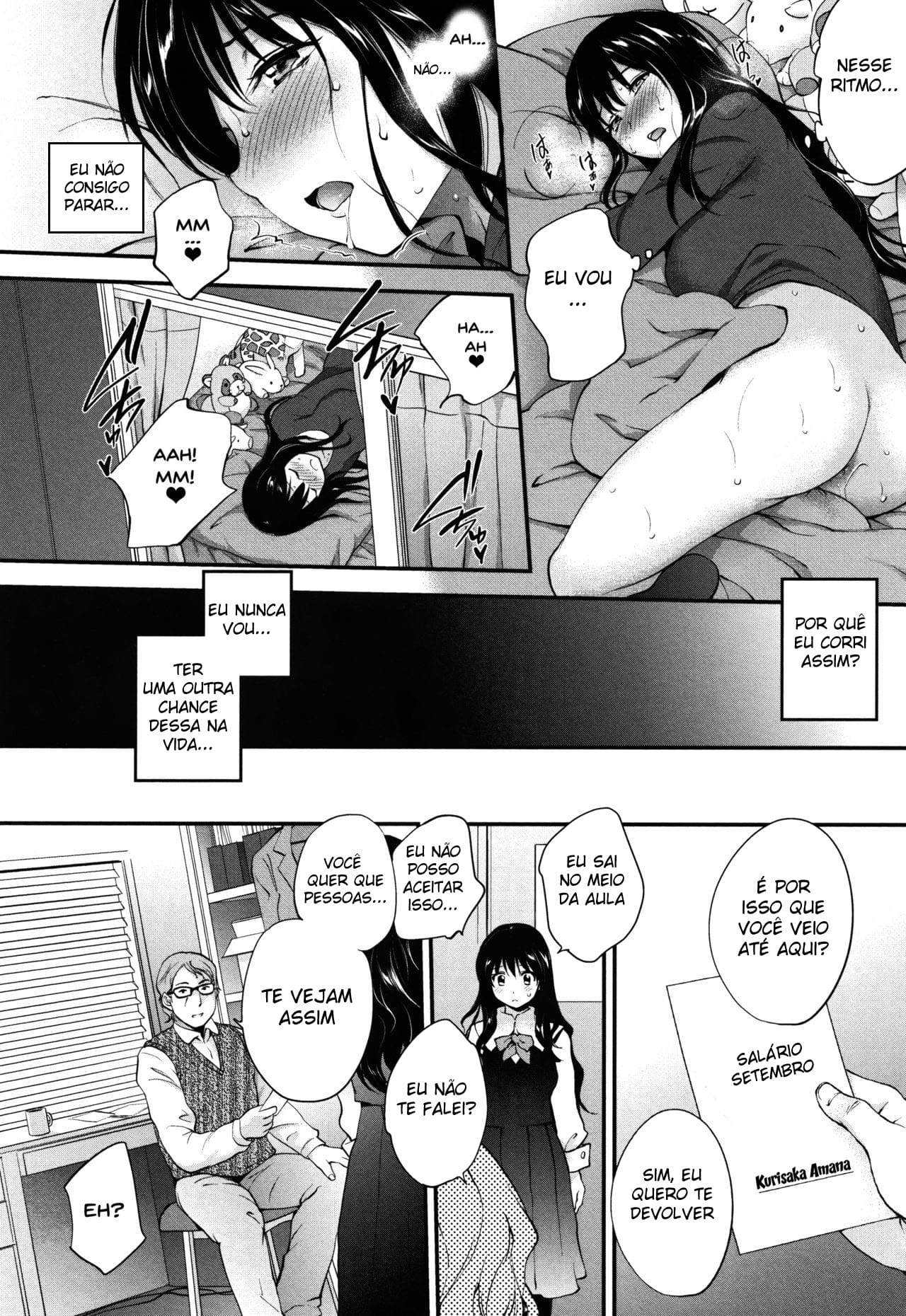 Ler Tinderbox Capitulo 1 Page 20