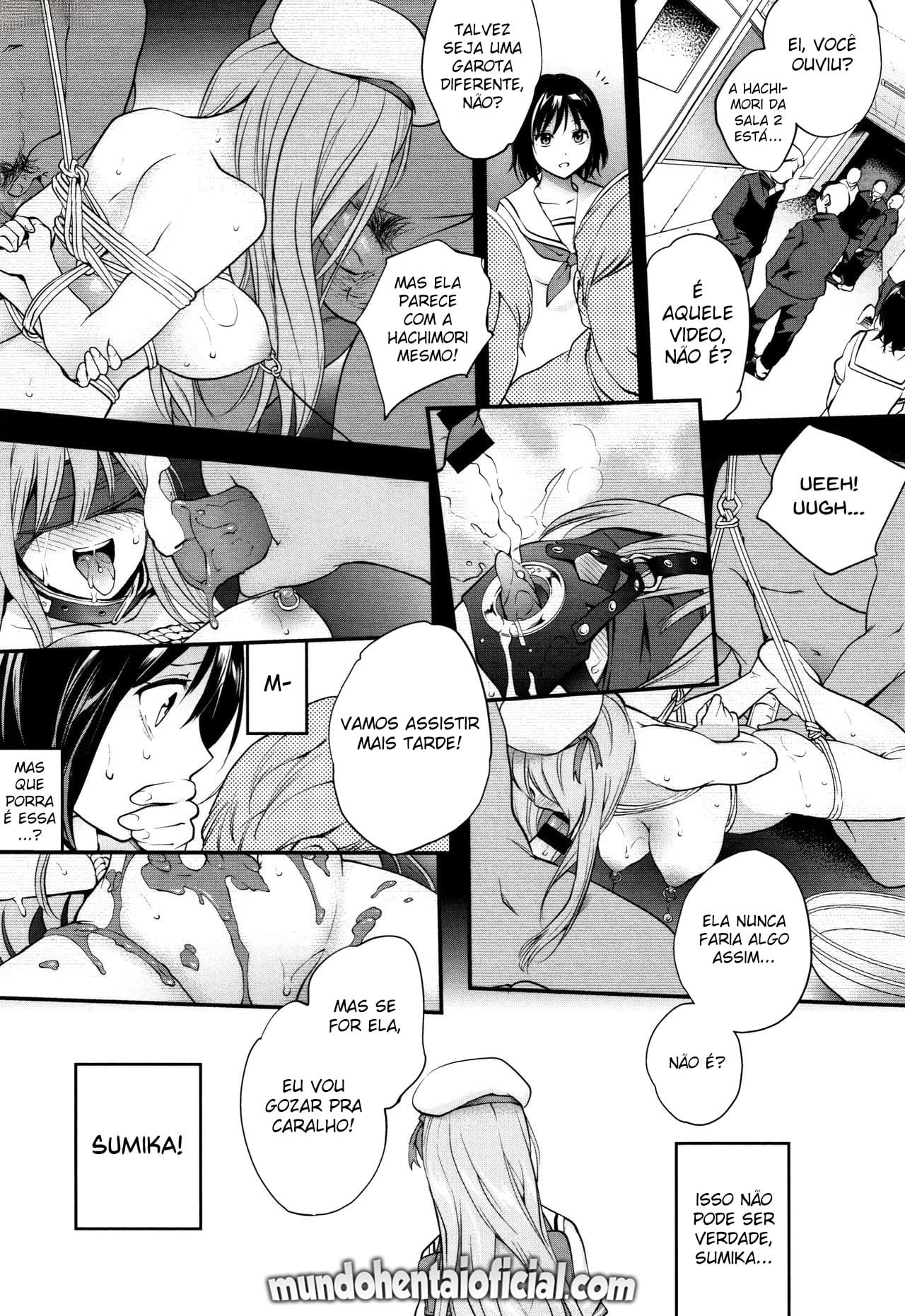 Ler Tinderbox Capitulo 3 Page 25