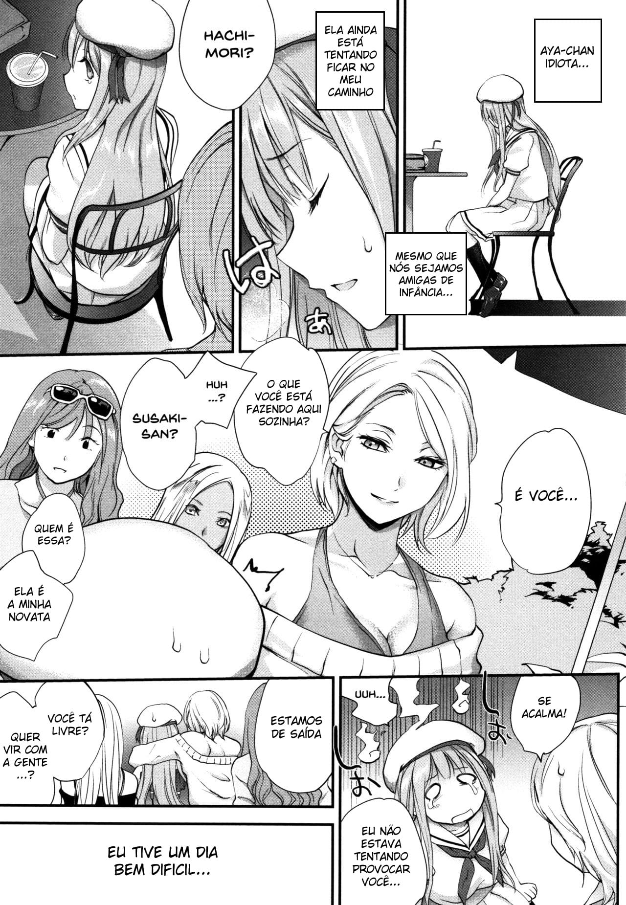 Ler Tinderbox Capitulo 3 Page 3