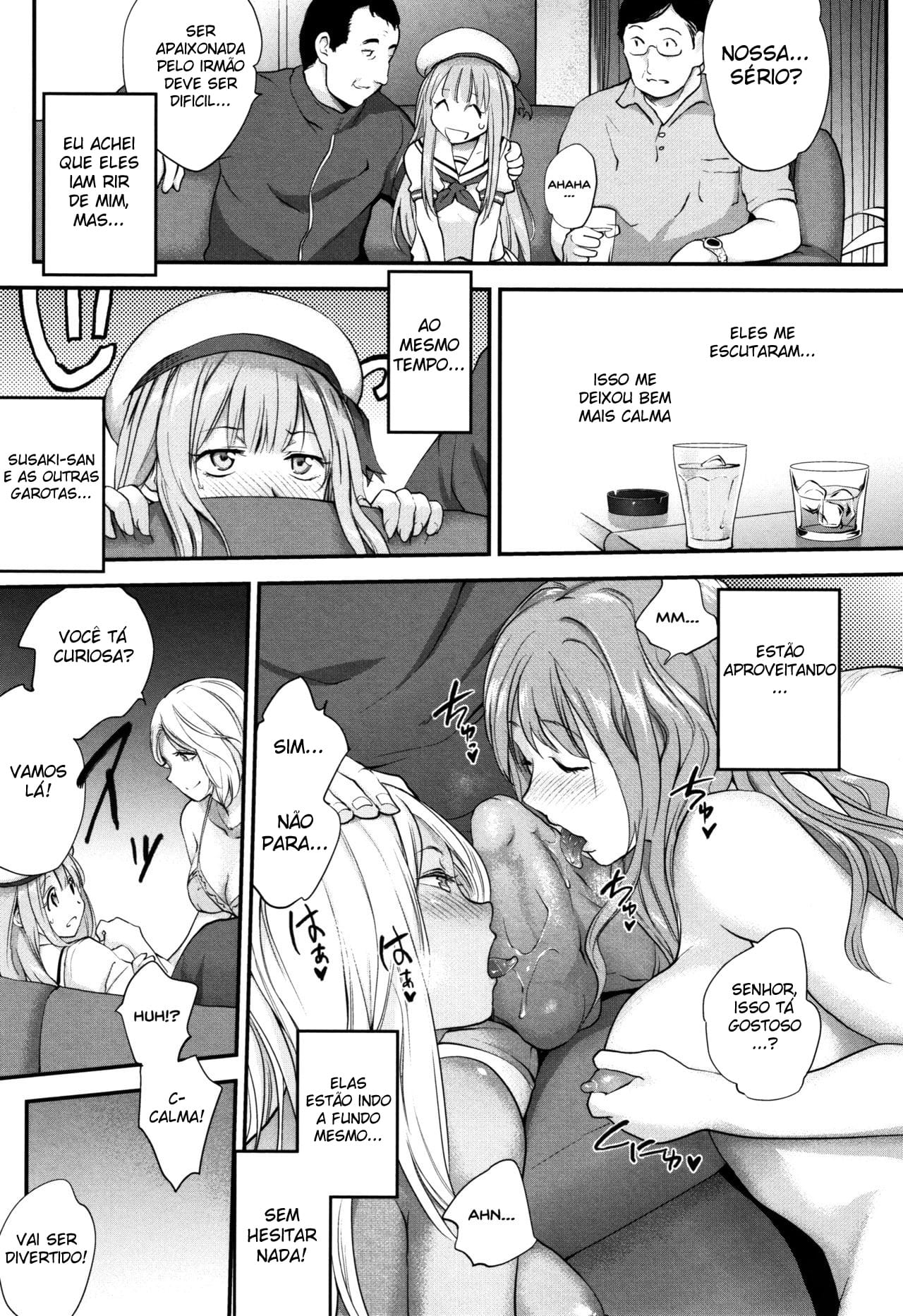 Ler Tinderbox Capitulo 3 Page 5