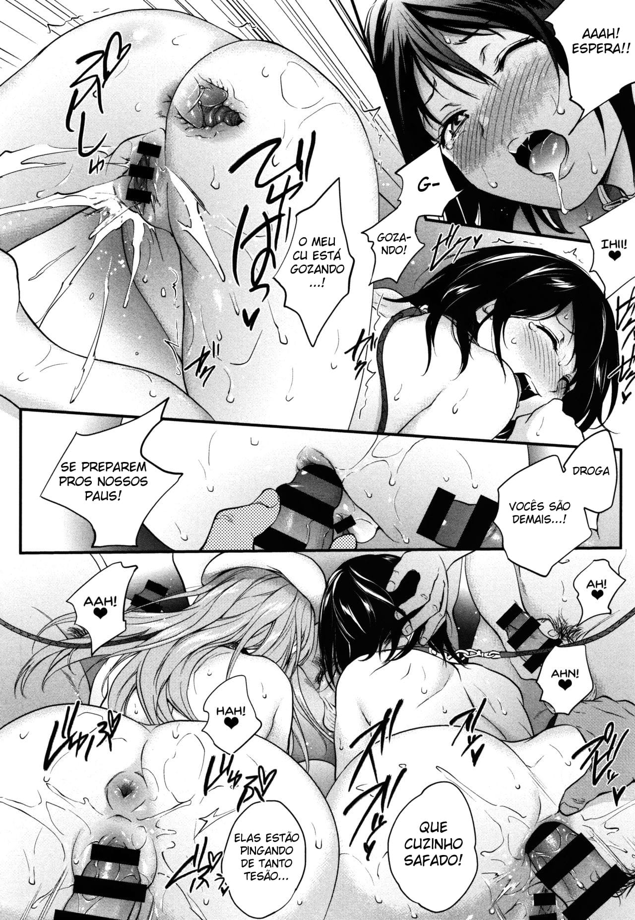 Ler Tinderbox Capitulo 4 Page 17