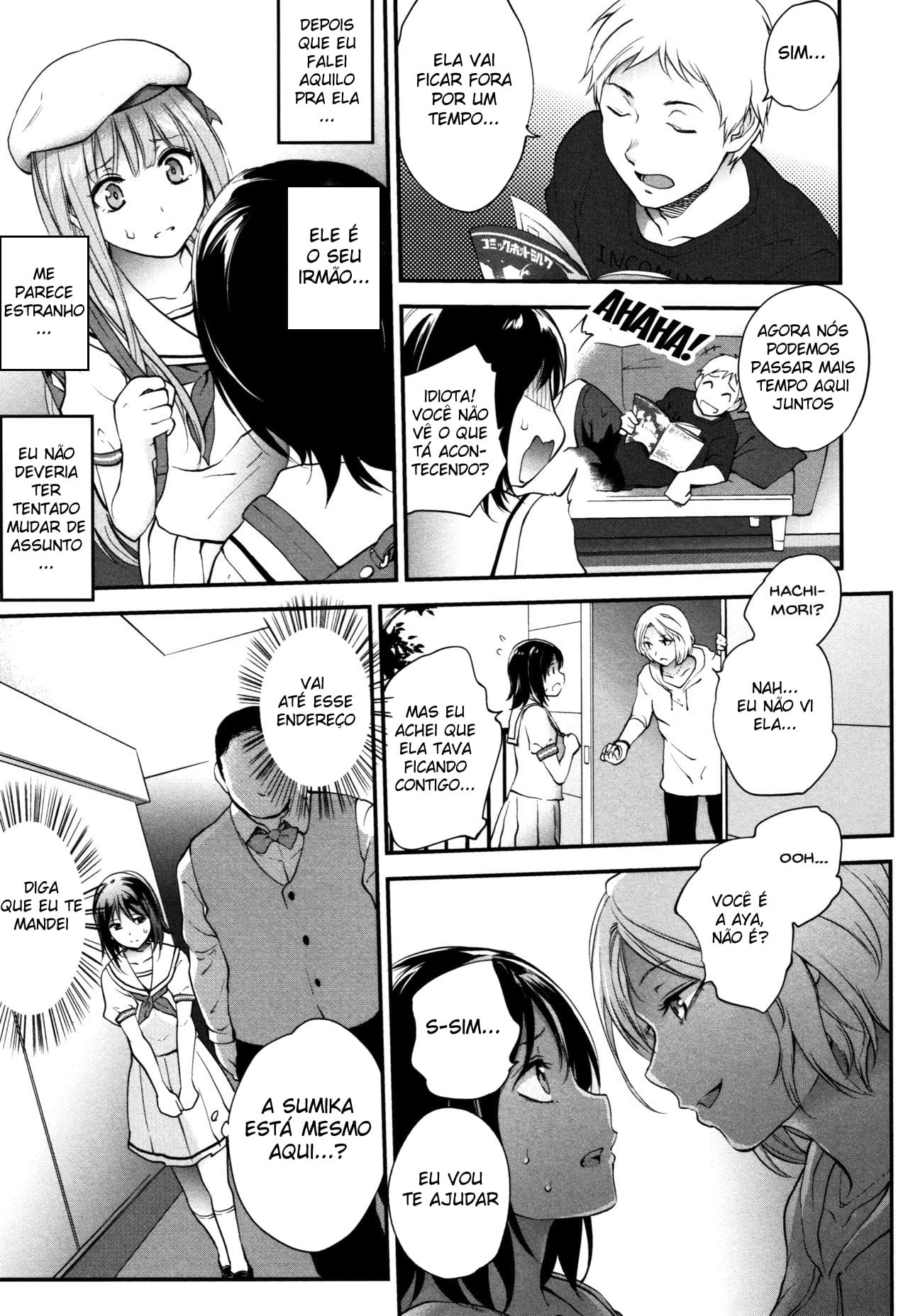 Ler Tinderbox Capitulo 4 Page 2