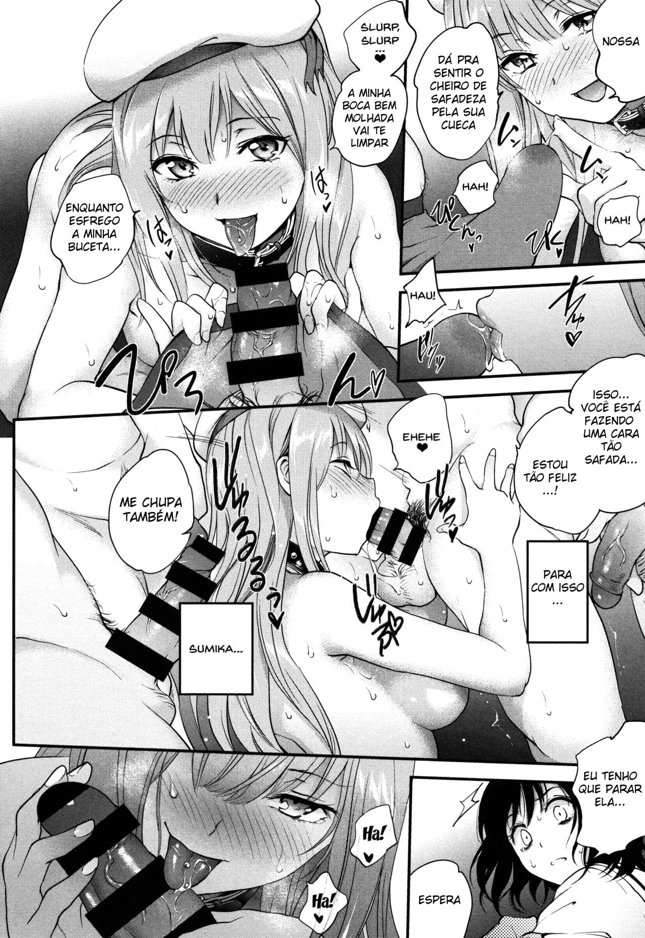 Ler Tinderbox Capitulo 4 Page 5