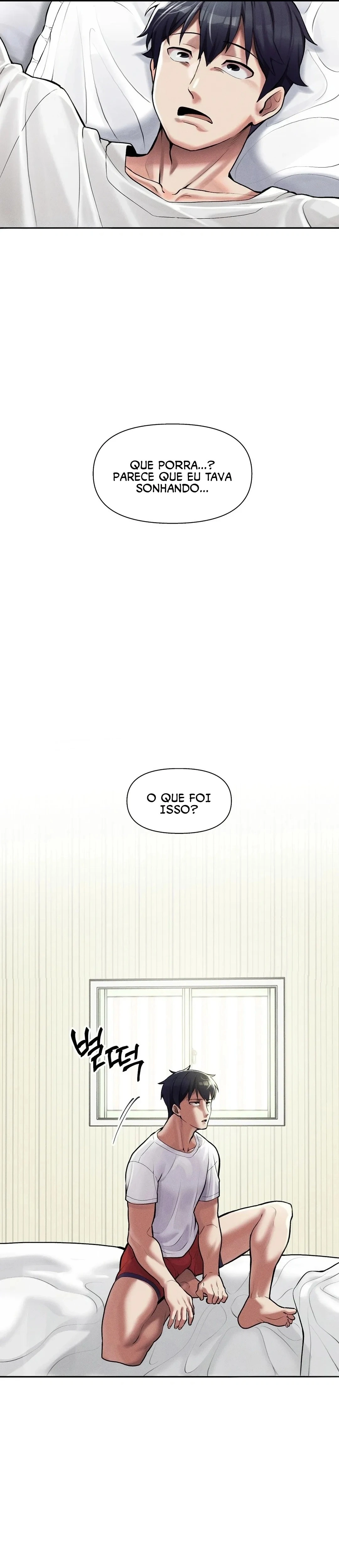 Ler 69 University Capitulo 1 Page 13