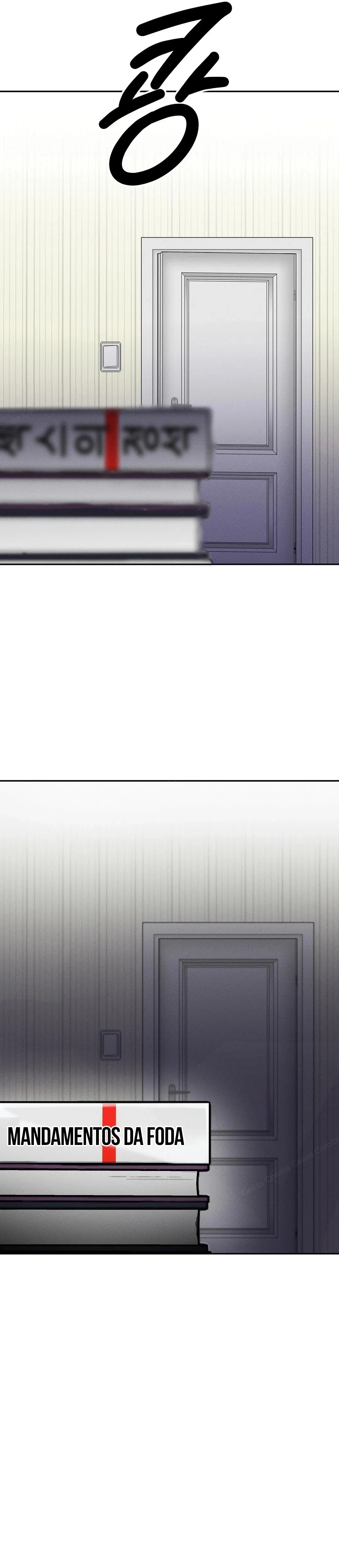 Ler 69 University Capitulo 1 Page 17