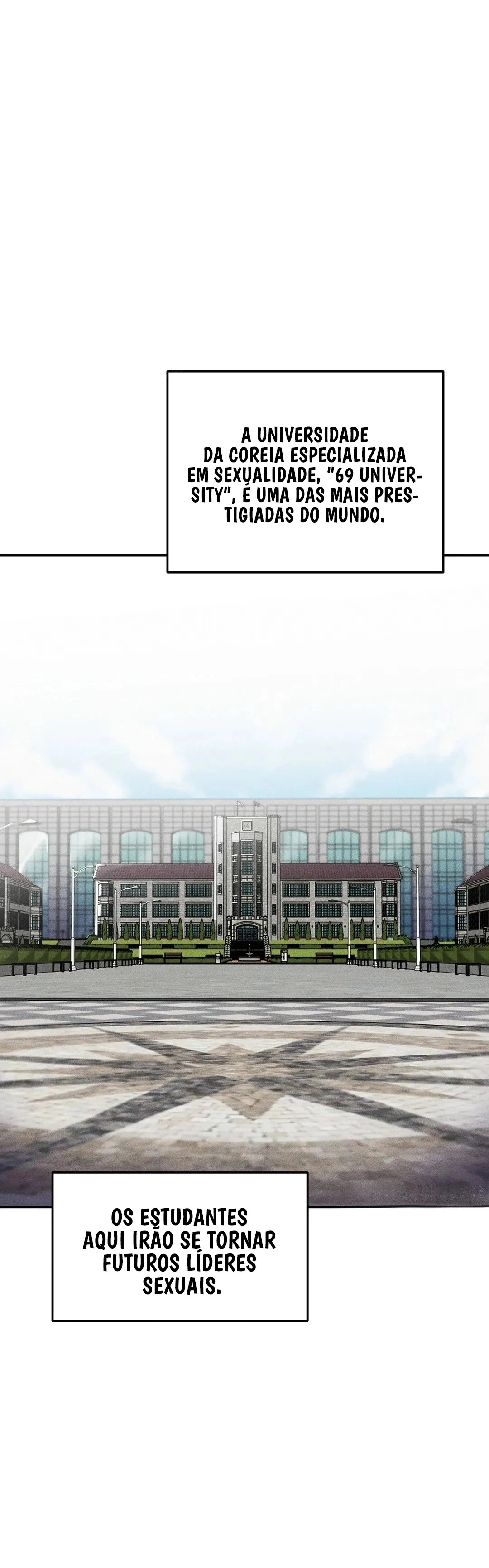 Ler 69 University Capitulo 1 Page 21