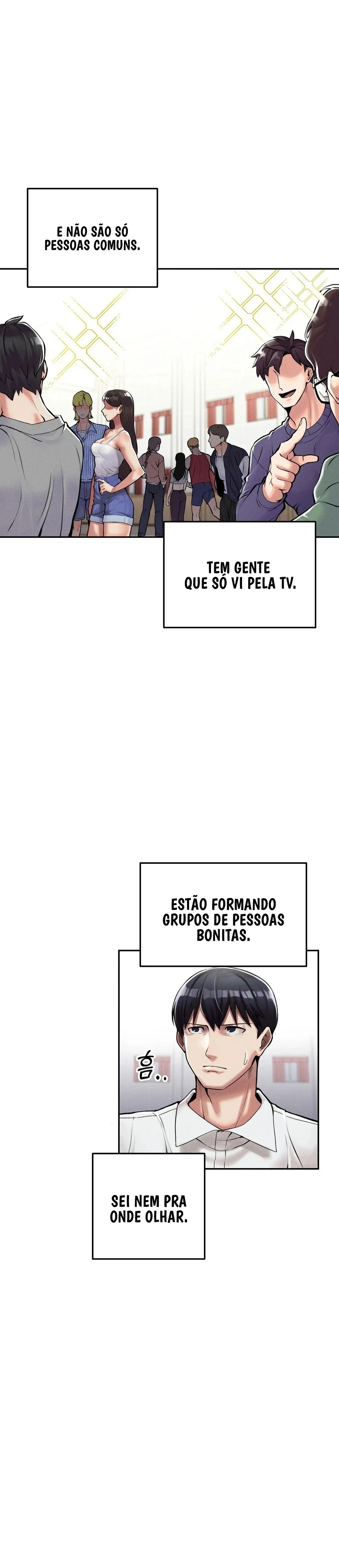 Ler 69 University Capitulo 1 Page 26