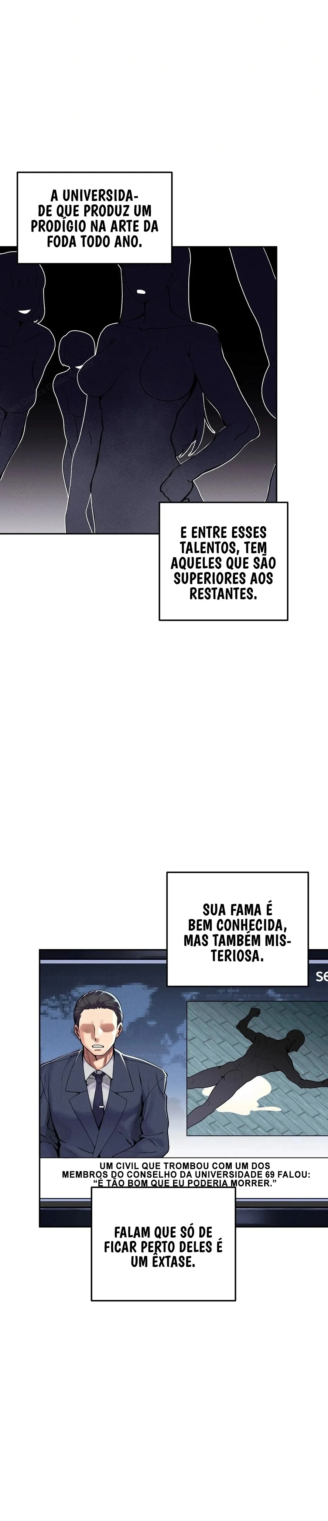 Ler 69 University Capitulo 1 Page 28