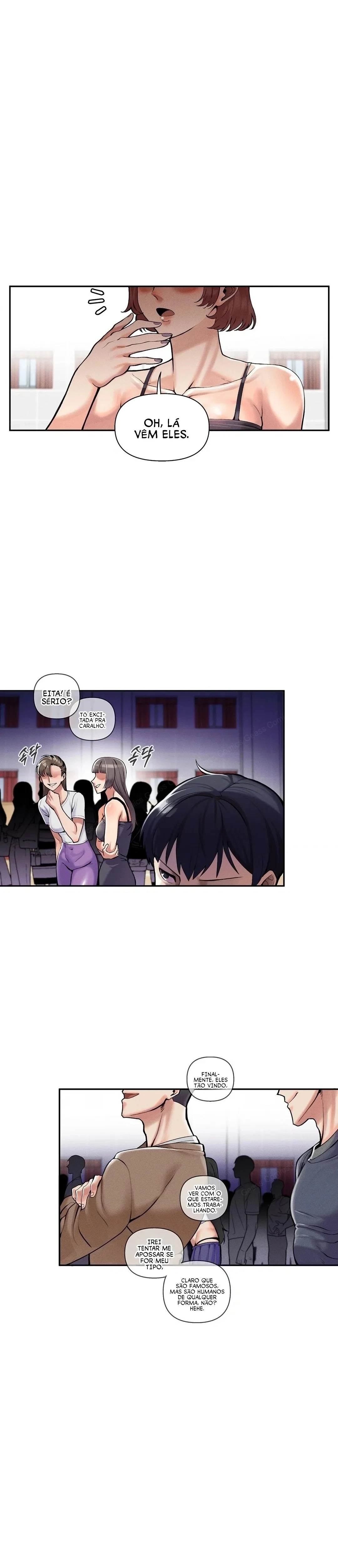 Ler 69 University Capitulo 1 Page 30