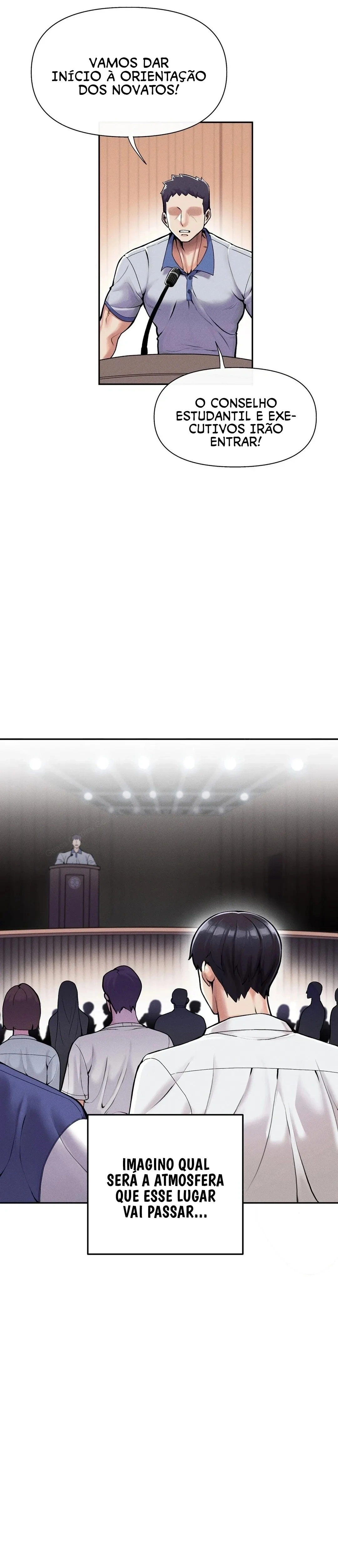 Ler 69 University Capitulo 1 Page 31