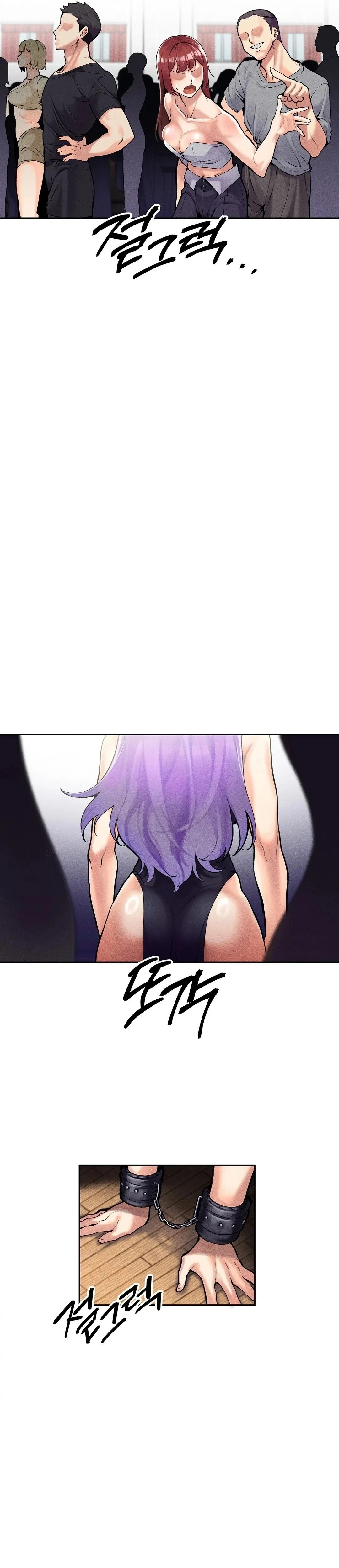 Ler 69 University Capitulo 1 Page 33