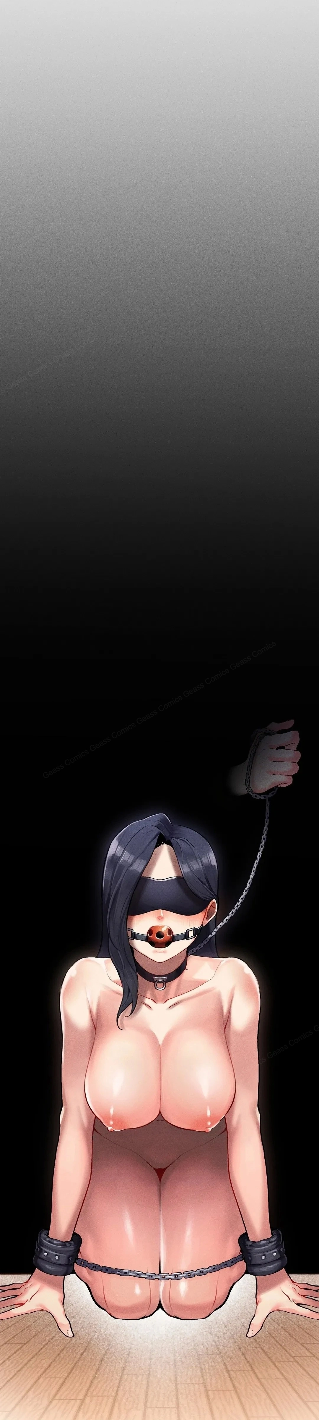 Ler 69 University Capitulo 1 Page 35