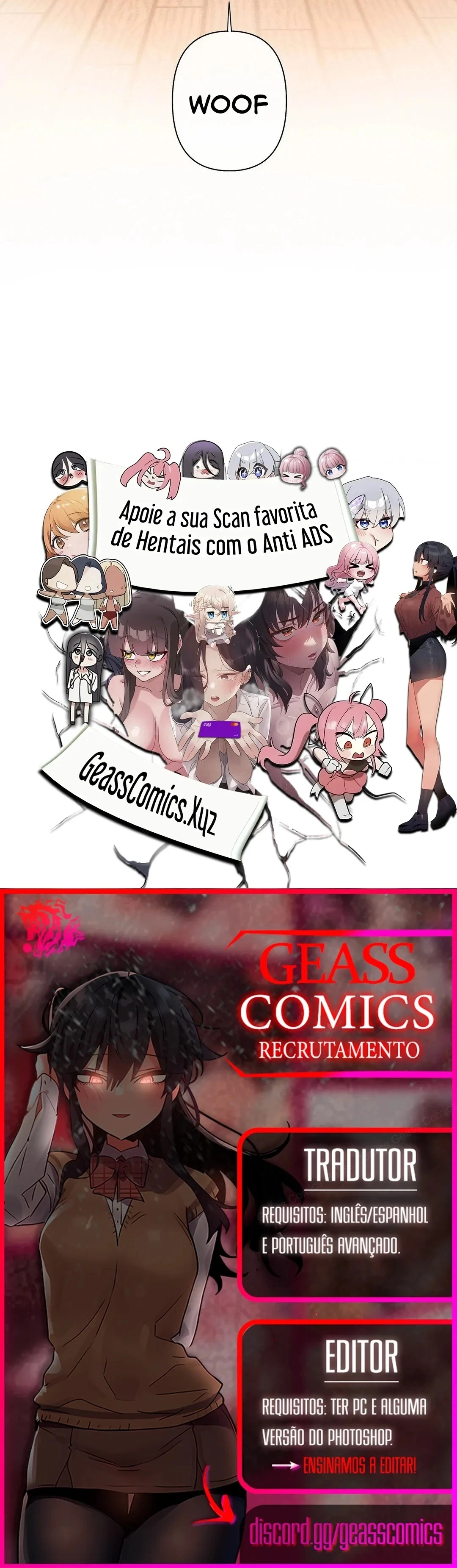 Ler 69 University Capitulo 1 Page 36