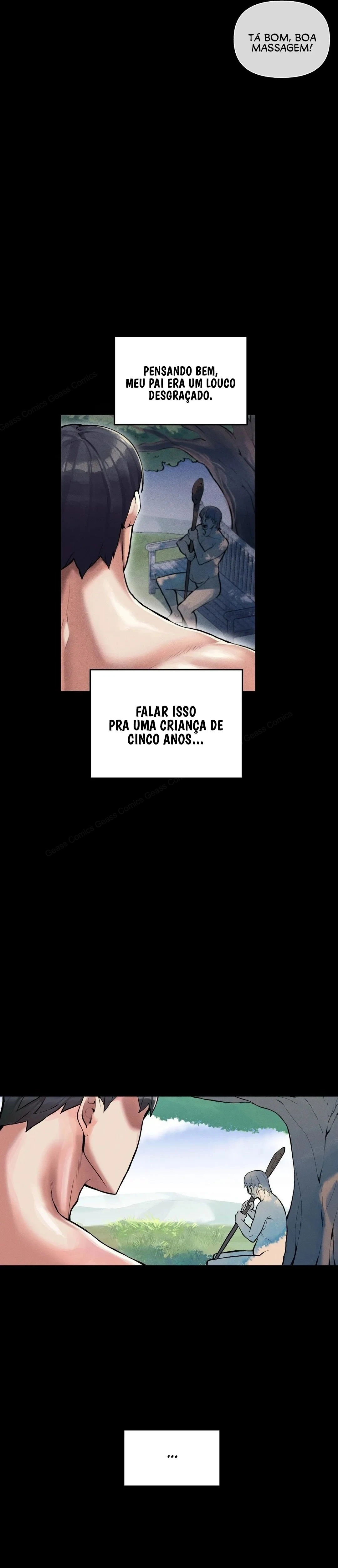 Ler 69 University Capitulo 1 Page 8