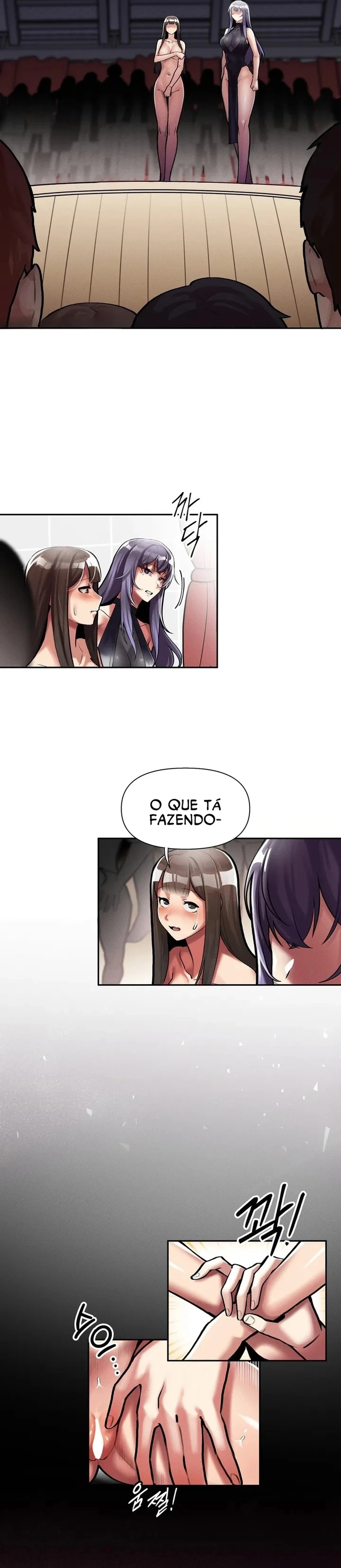 Ler 69 University Capitulo 2 Page 14