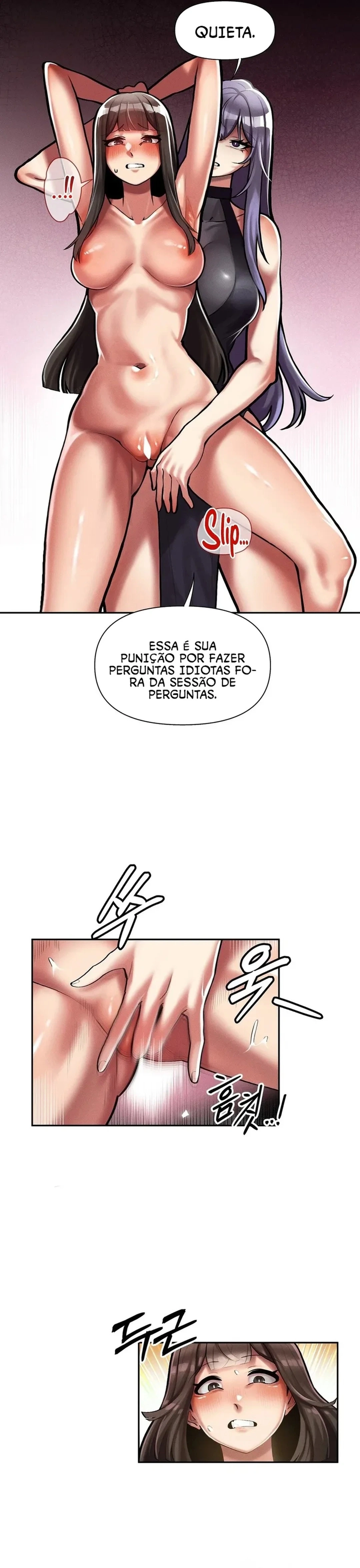 Ler 69 University Capitulo 2 Page 15