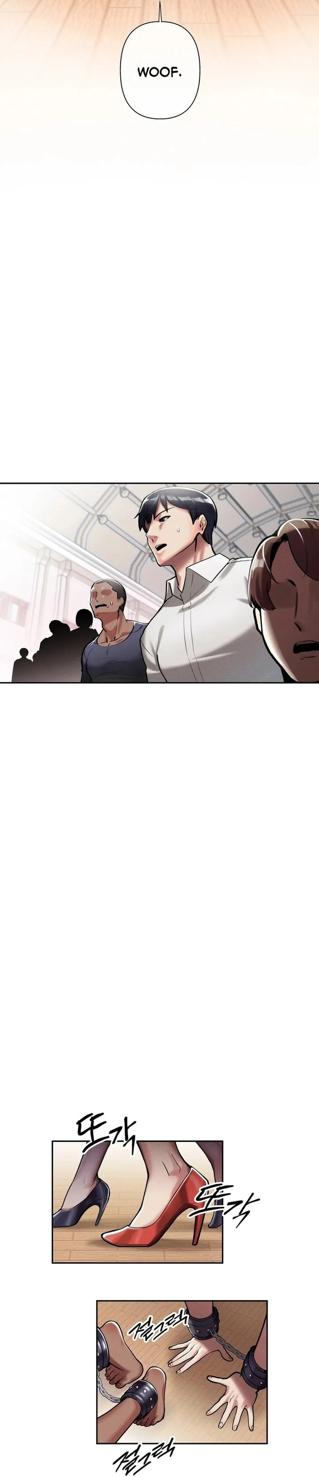 Ler 69 University Capitulo 2 Page 2