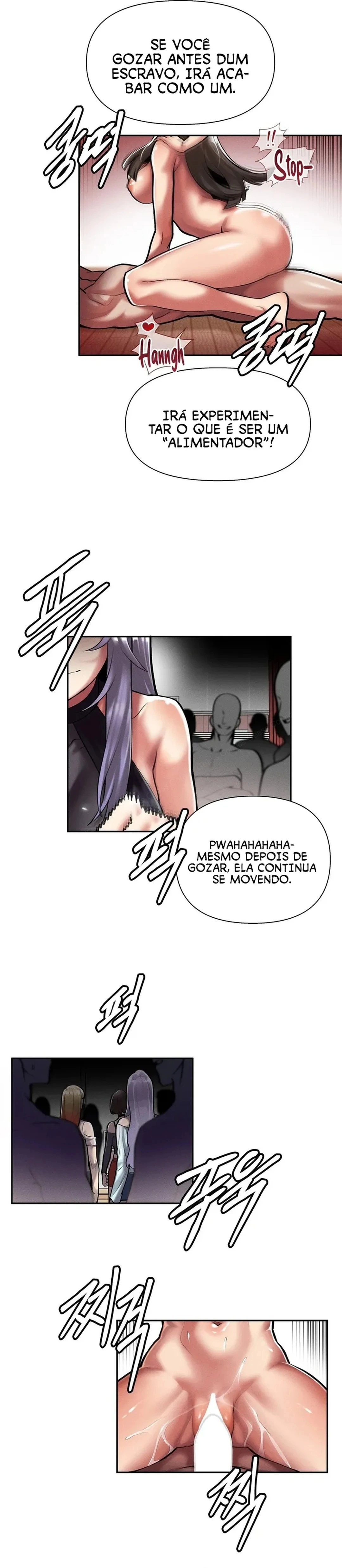 Ler 69 University Capitulo 2 Page 20