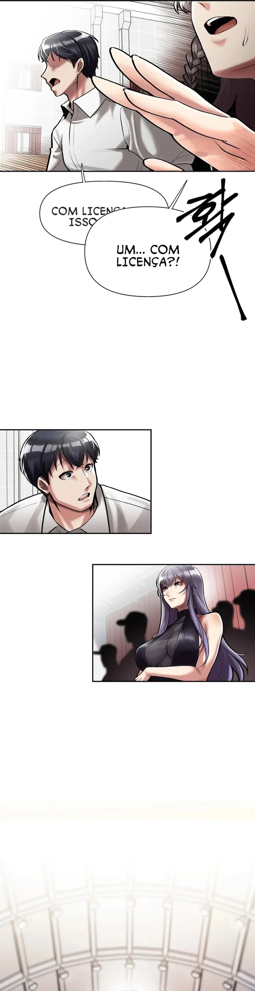 Ler 69 University Capitulo 2 Page 26