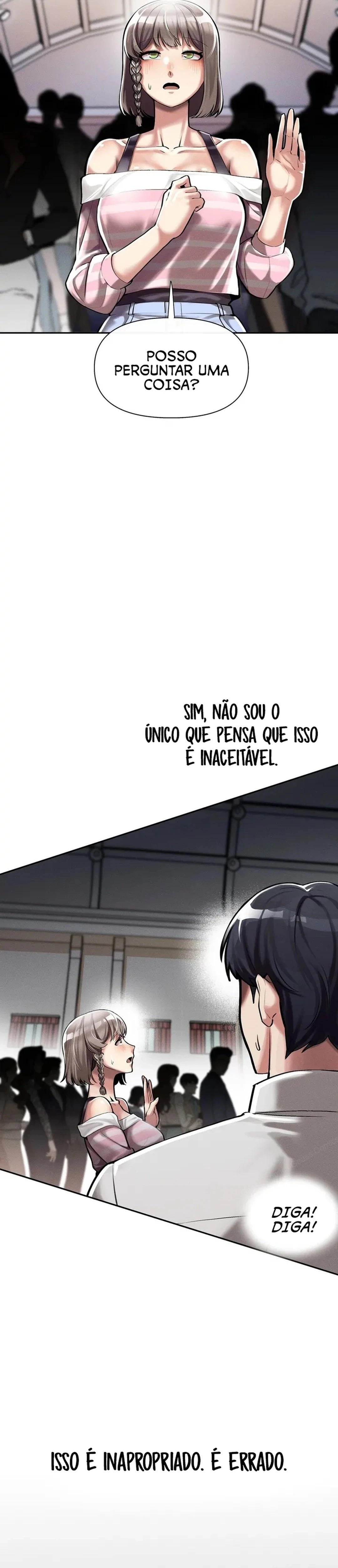 Ler 69 University Capitulo 2 Page 27