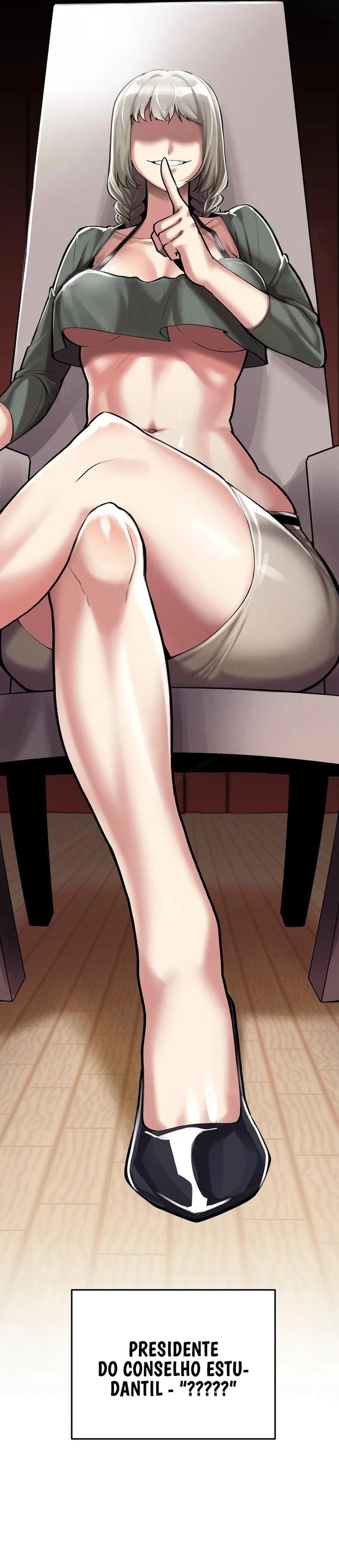 Ler 69 University Capitulo 2 Page 29